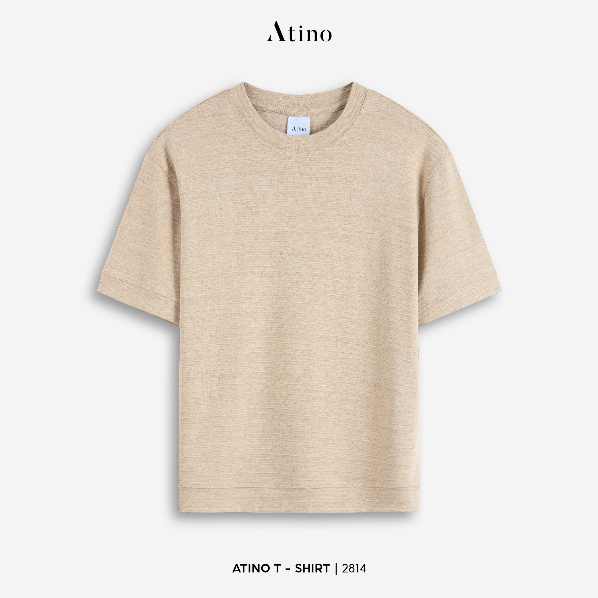 Áo Phông Regular L.4.2814