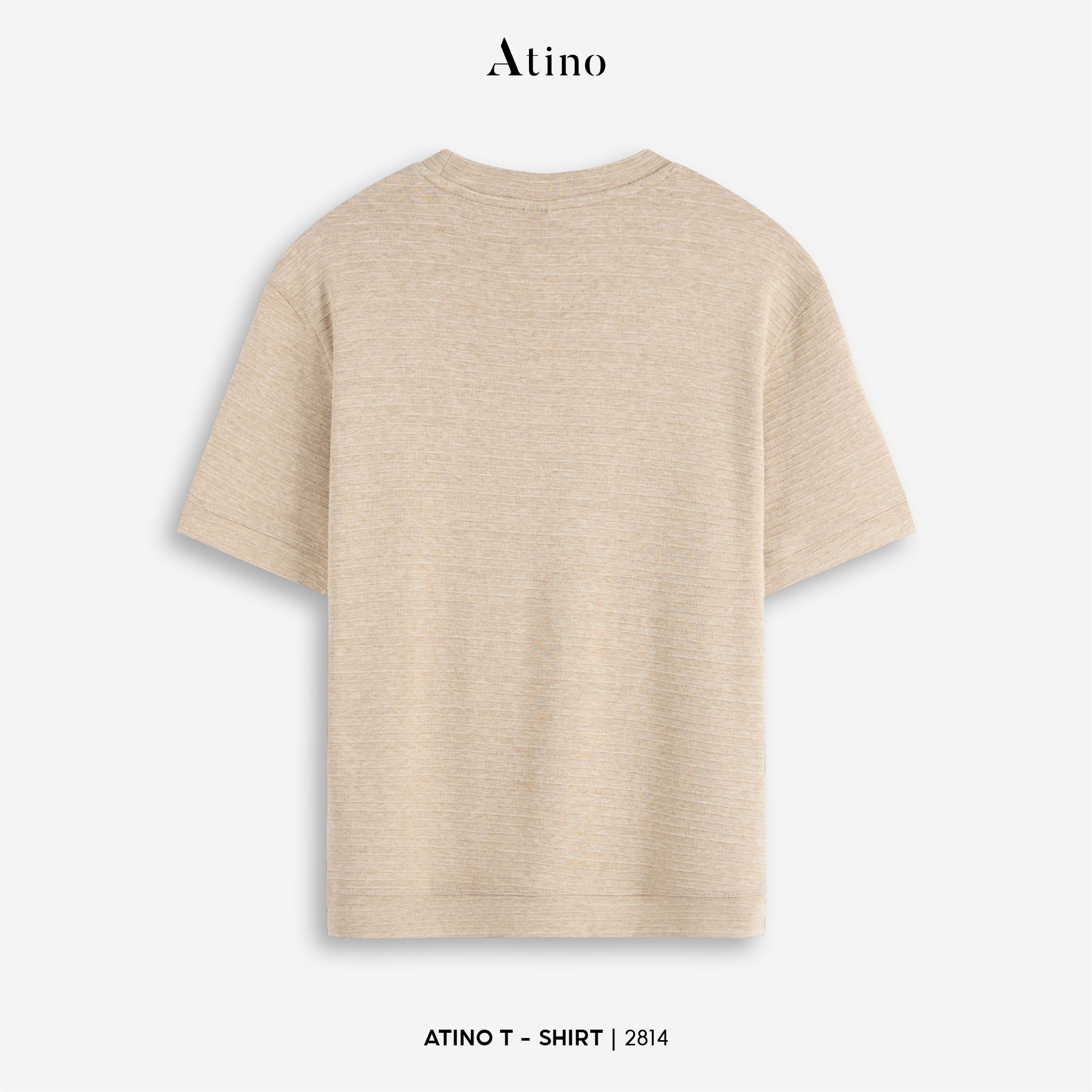 Áo Phông Regular L.4.2814