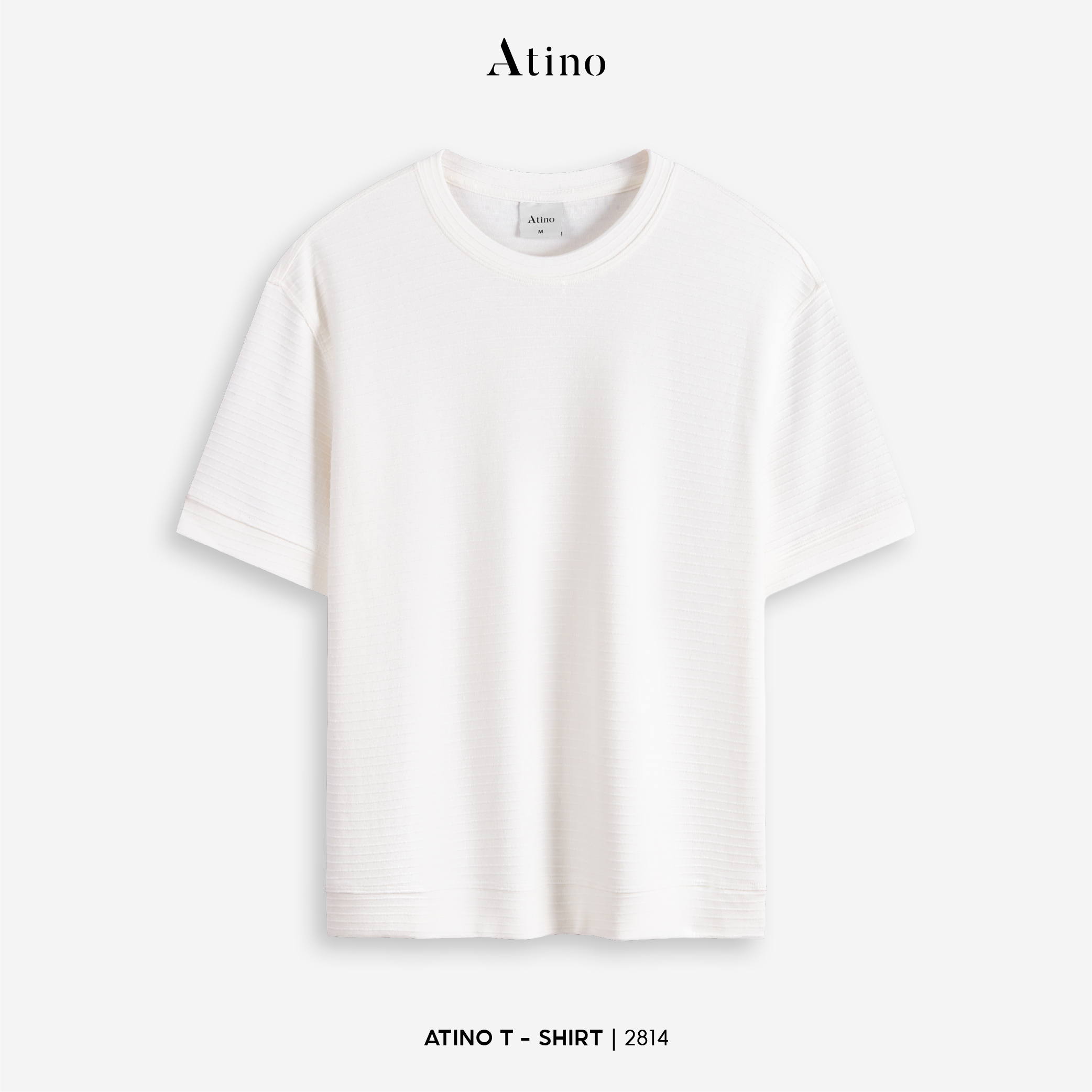 Áo Phông Regular L.4.2814