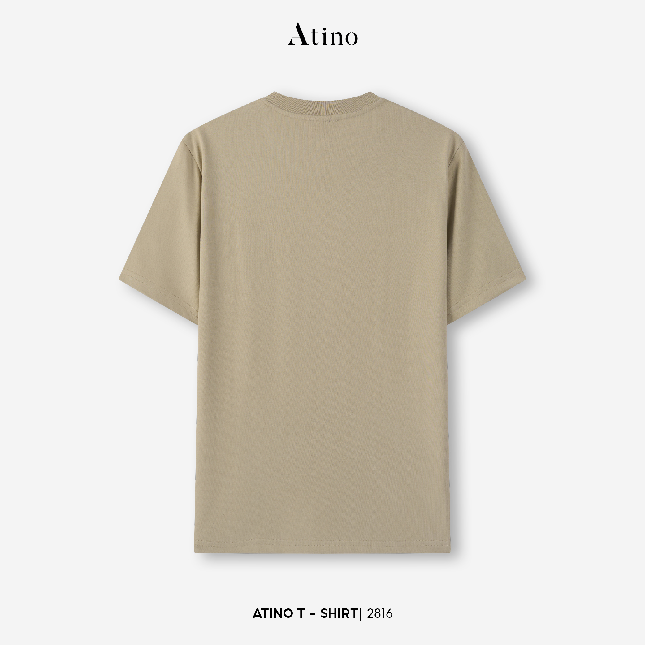 Áo Phông Regular L.4.2816