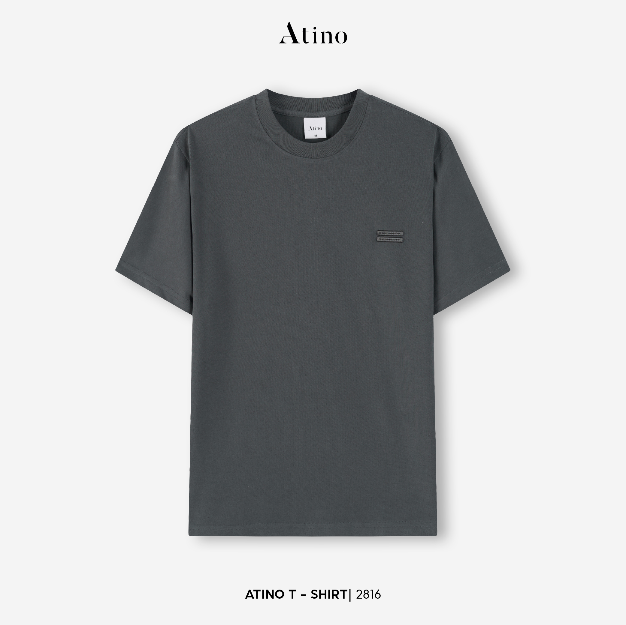 Áo Phông Regular L.4.2816