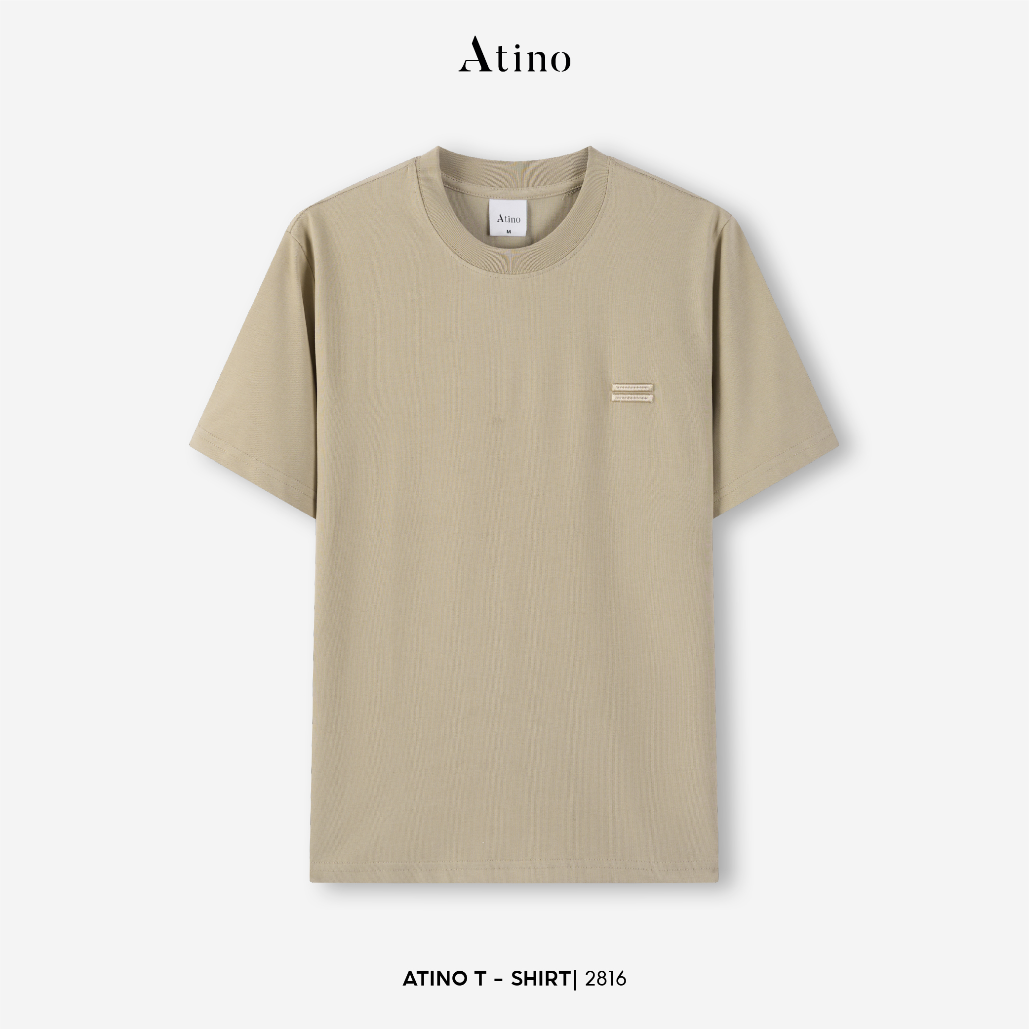 Áo Phông Regular L.4.2816