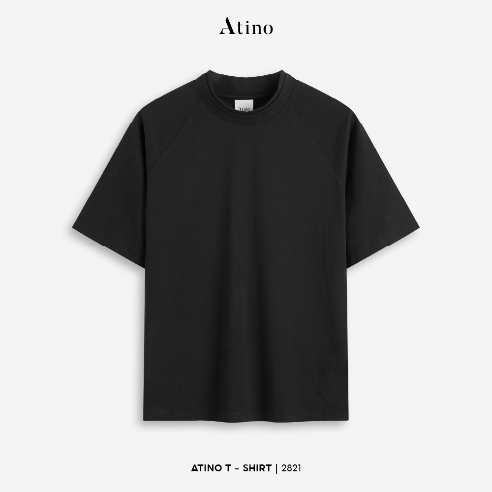 Áo Phông Regular L.4.2821