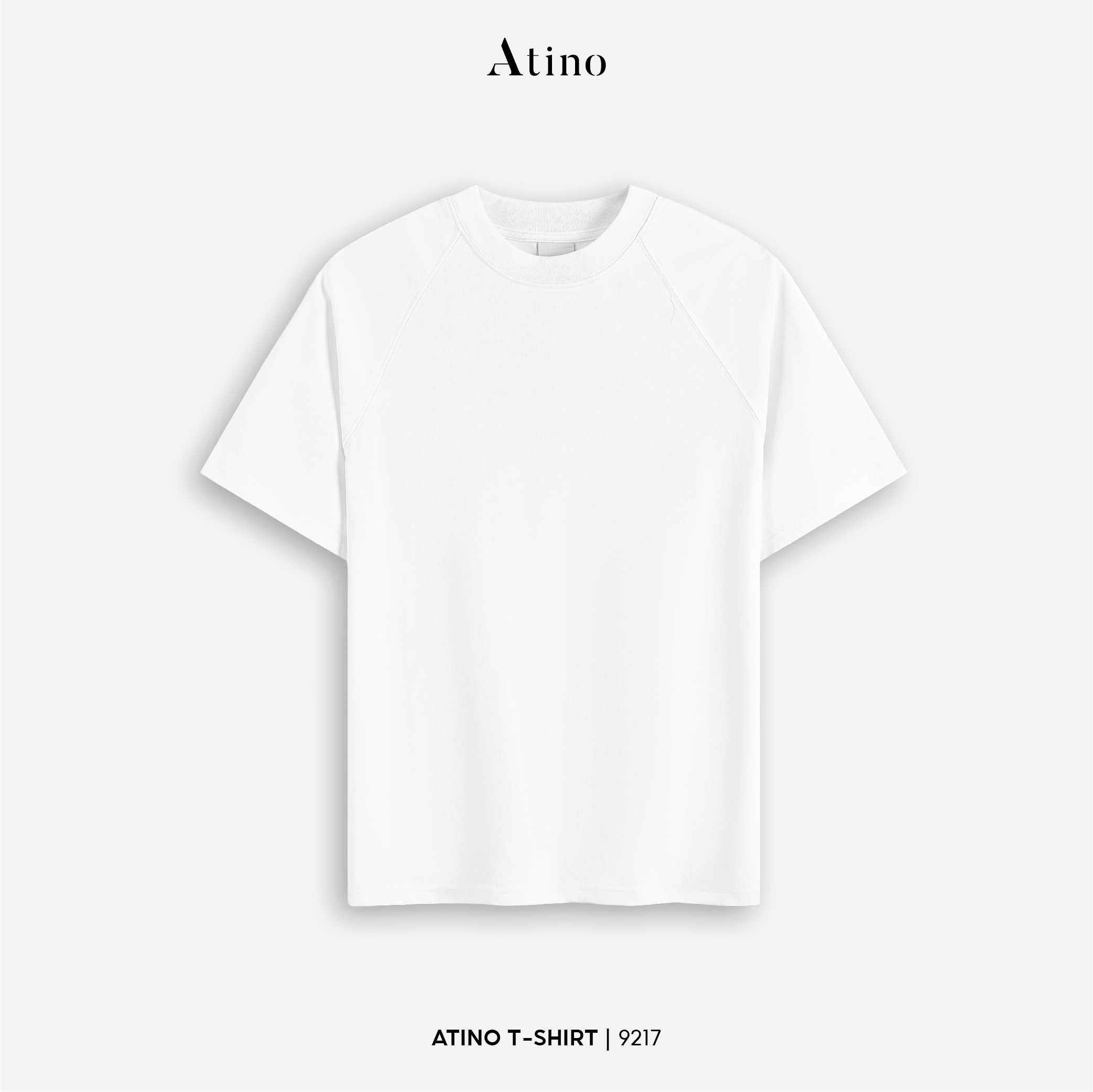 Áo Phông Regular L.5.9217