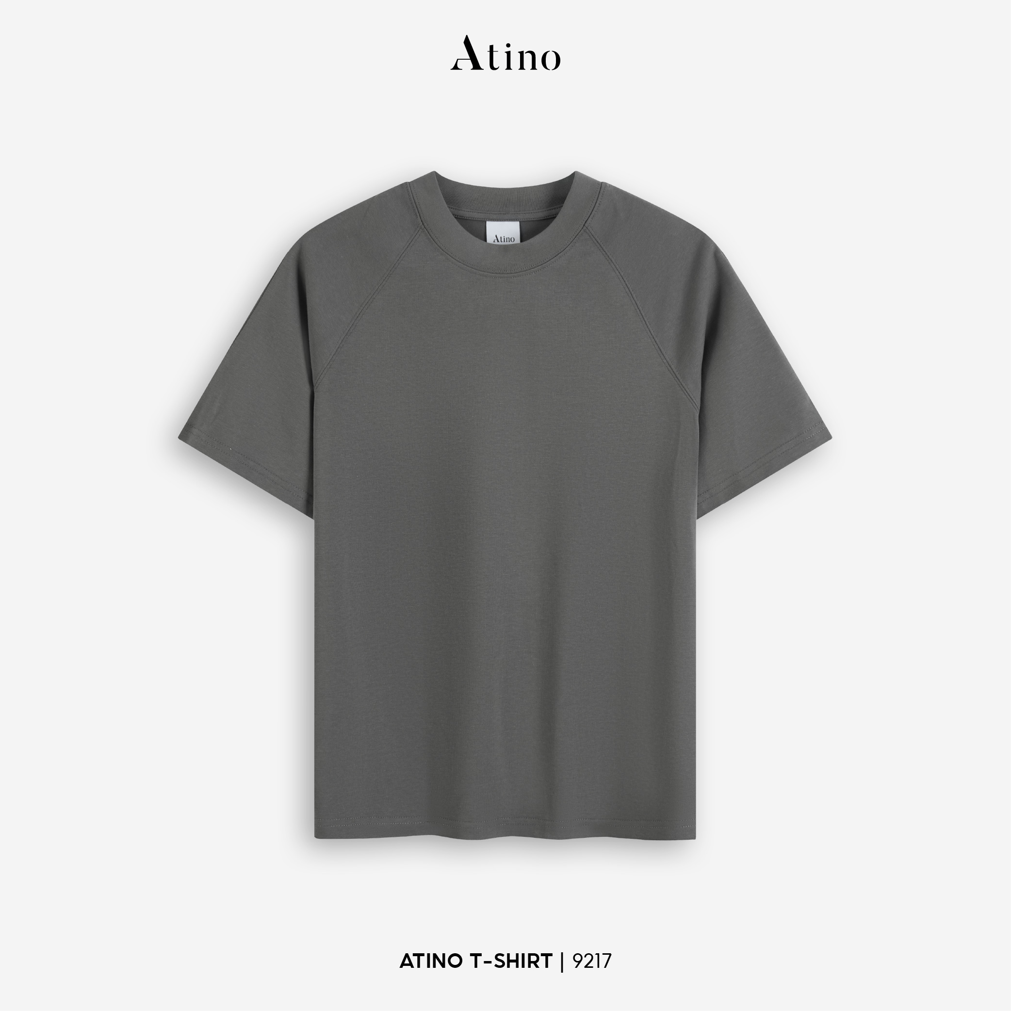 Áo Phông Regular L.5.9217