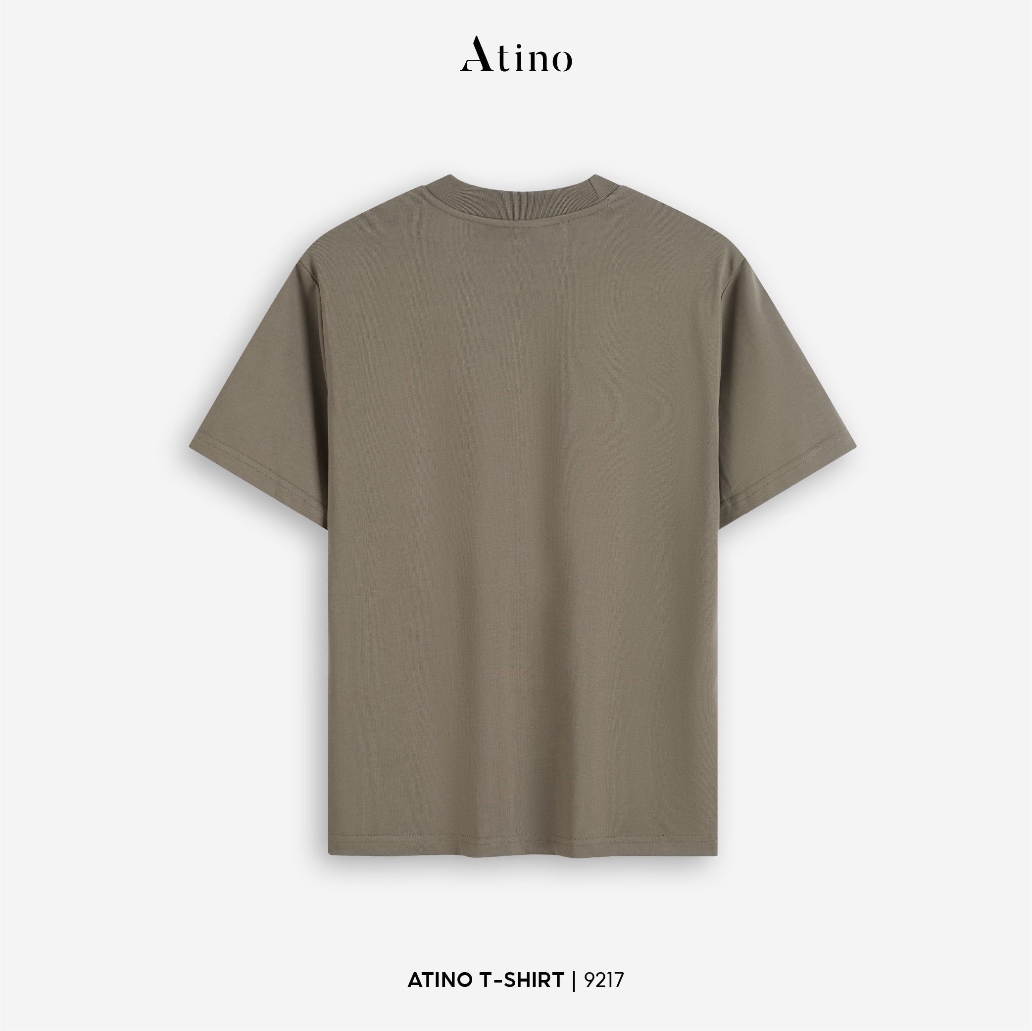 Áo Phông Regular L.5.9217