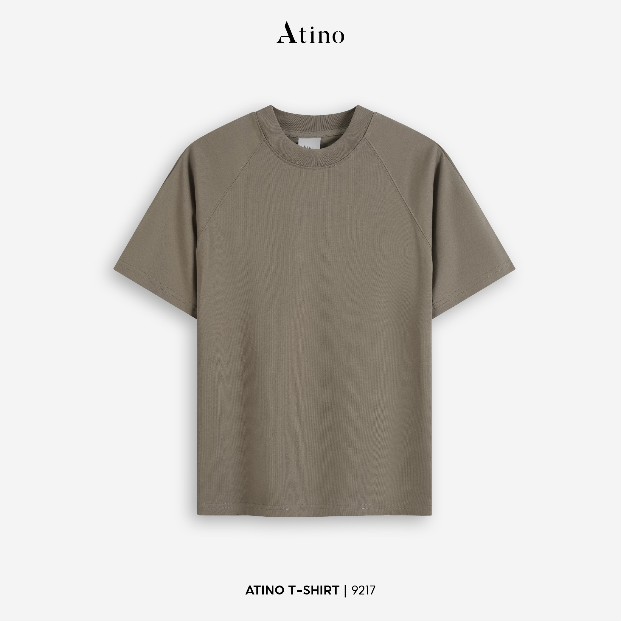 Áo Phông Regular L.5.9217