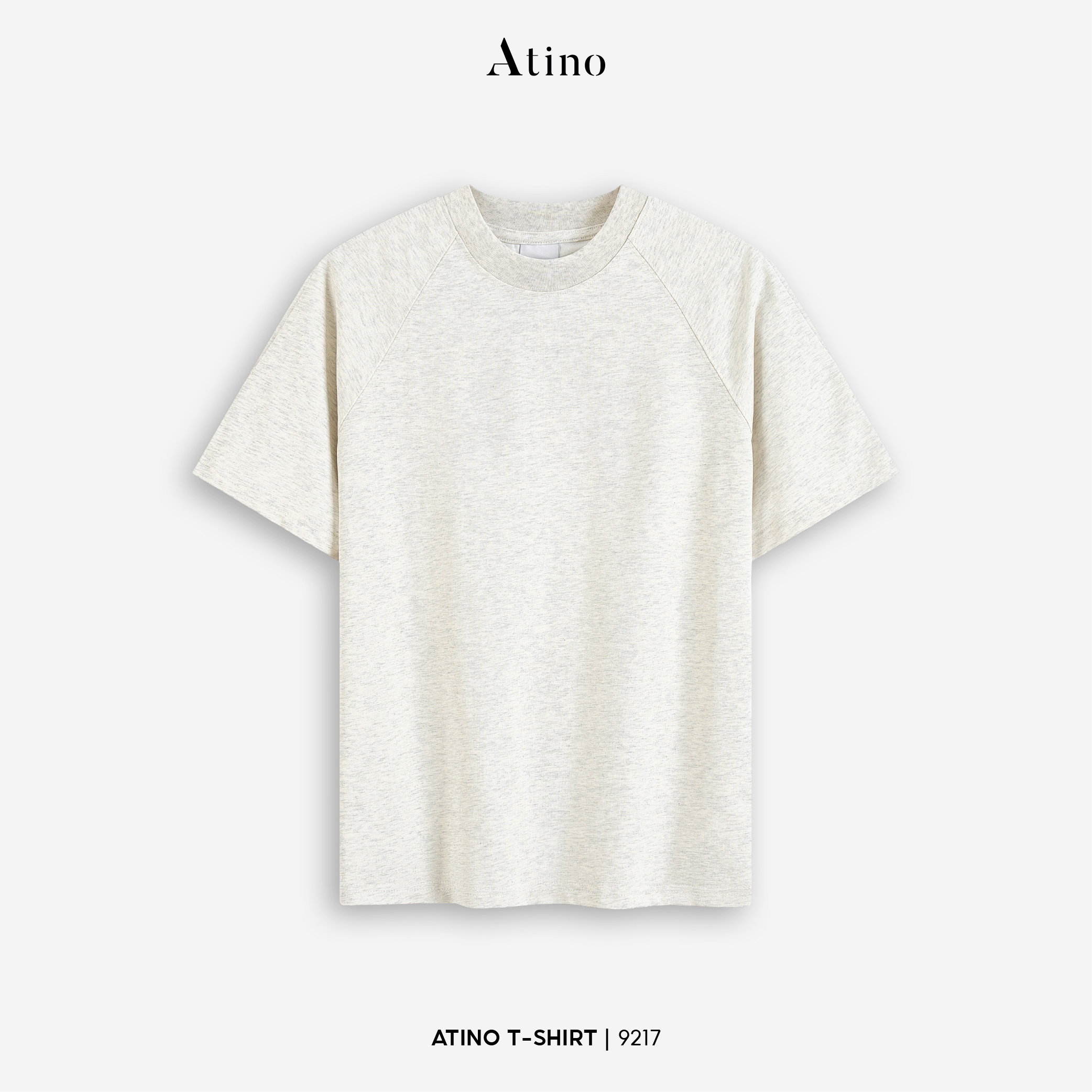 Áo Phông Regular L.5.9217