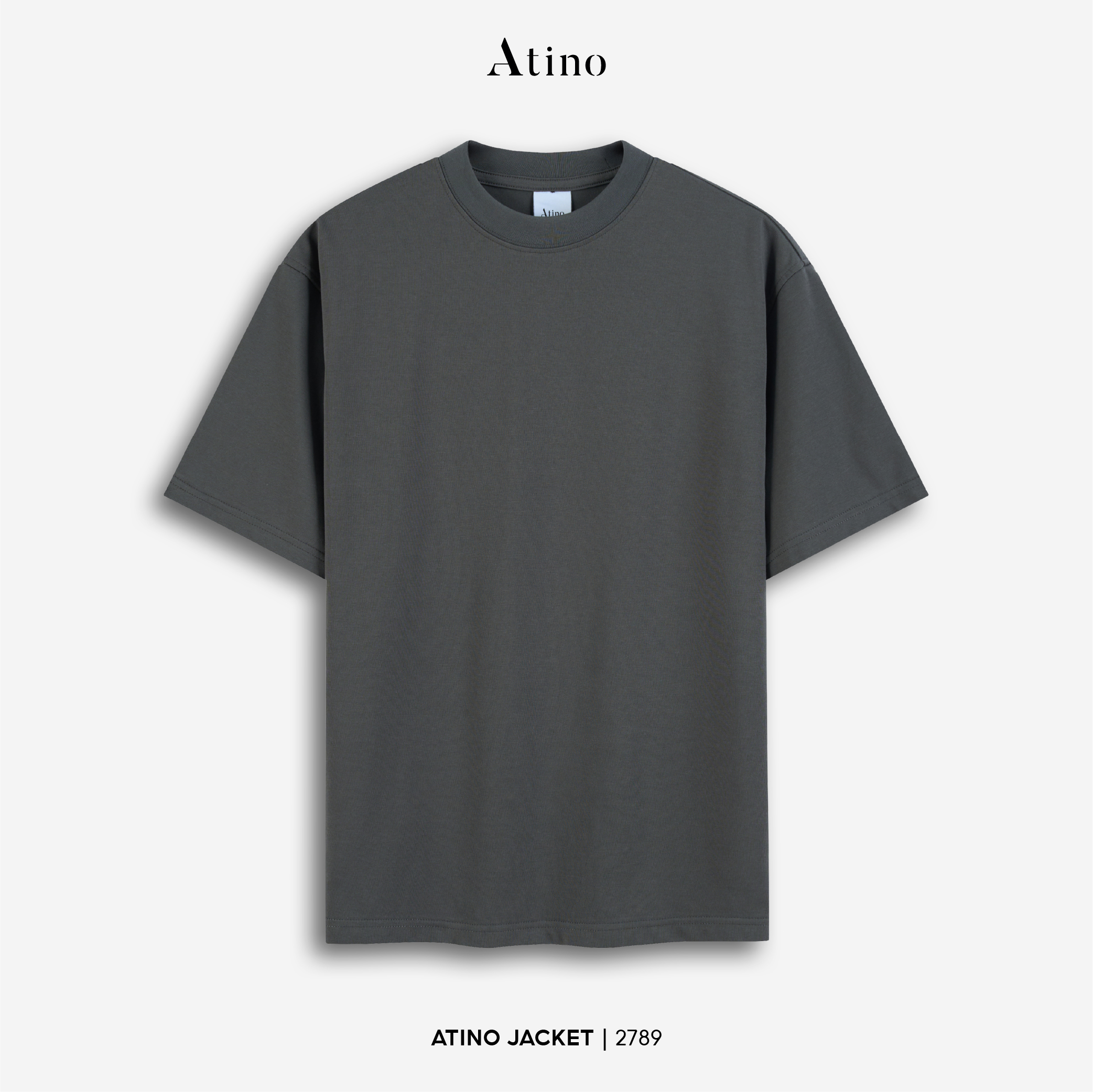 Áo Phông Regular L.7.2789