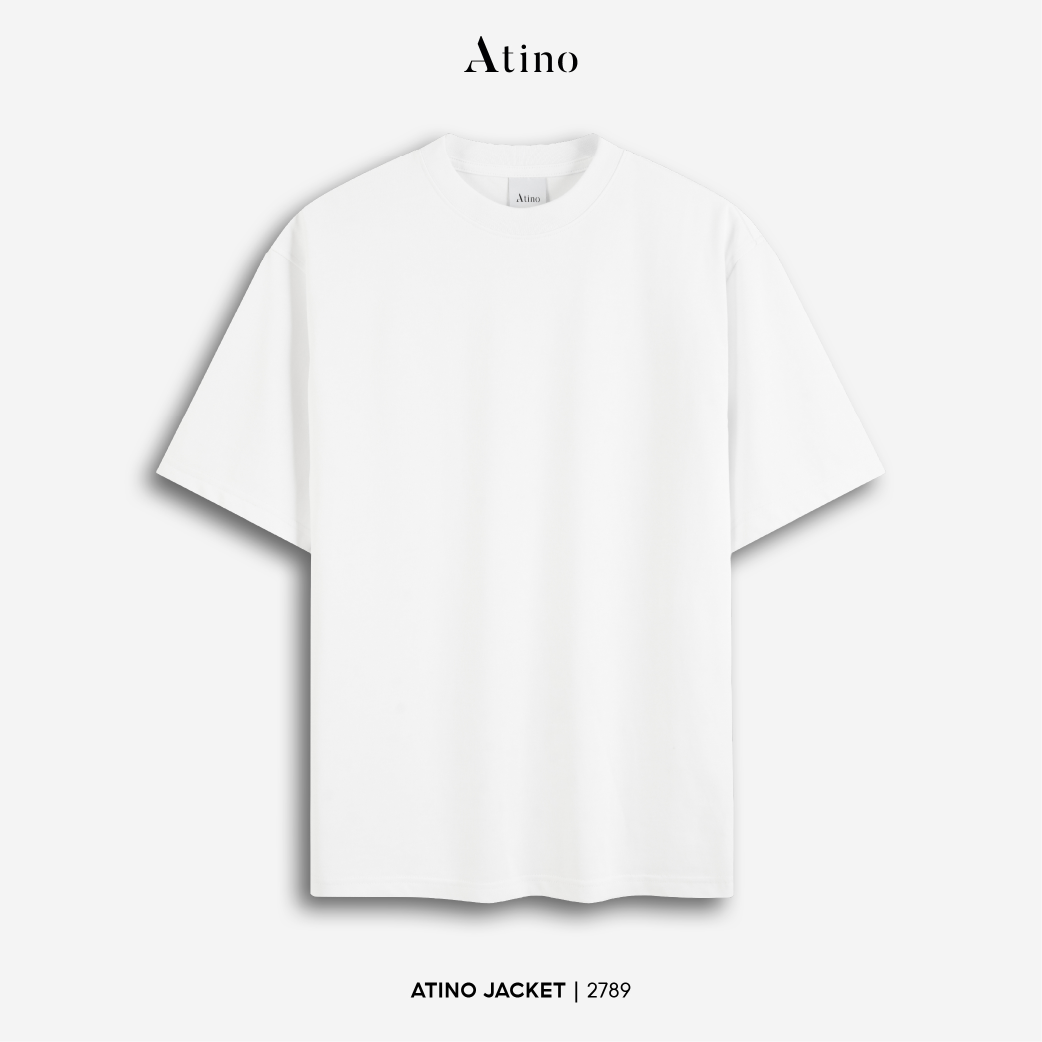 Áo Phông Regular L.7.2789
