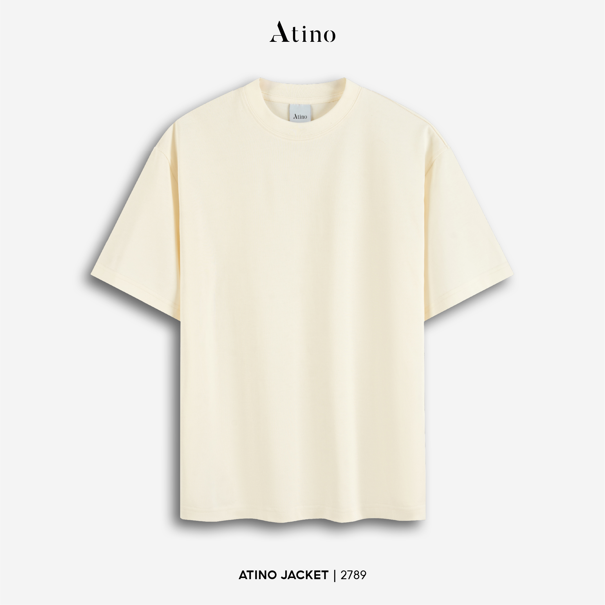 Áo Phông Regular L.7.2789