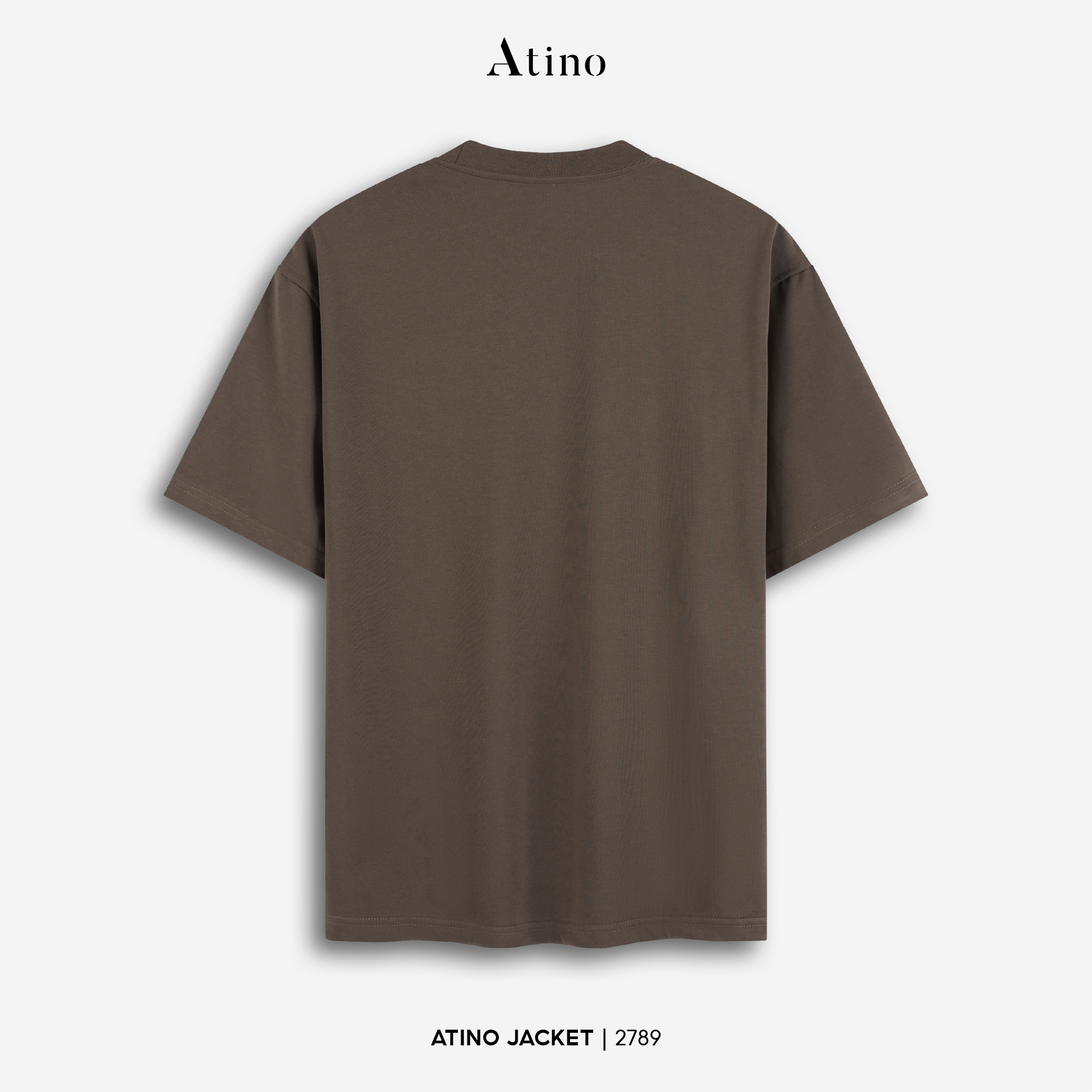Áo Phông Regular L.7.2789