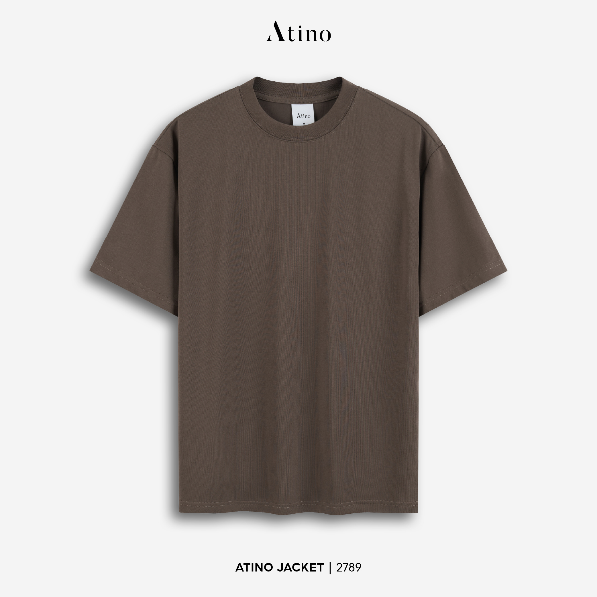 Áo Phông Regular L.7.2789