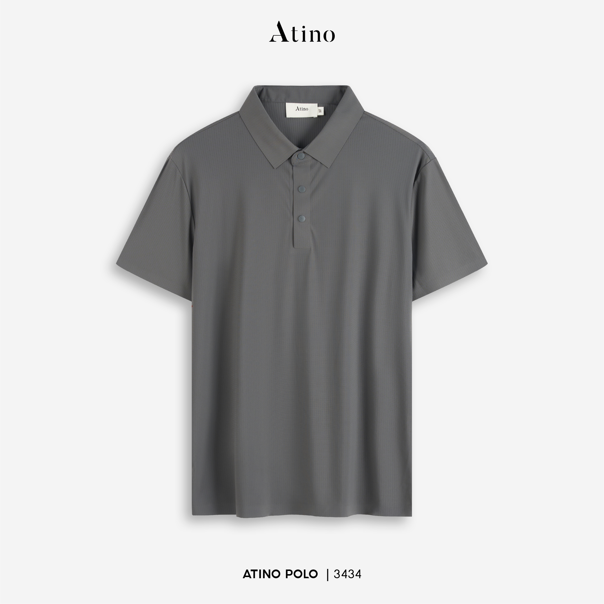 Áo Polo L.3.3434