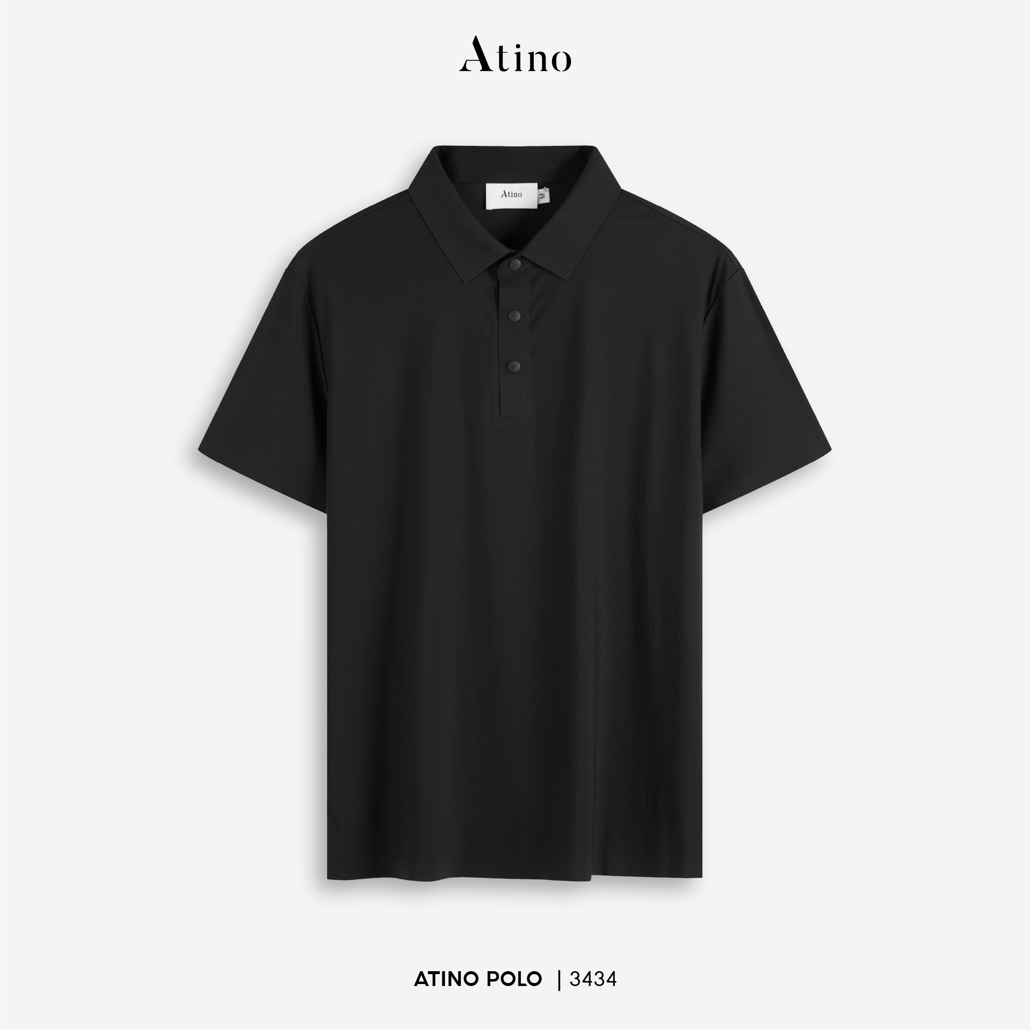 Áo Polo L.3.3434