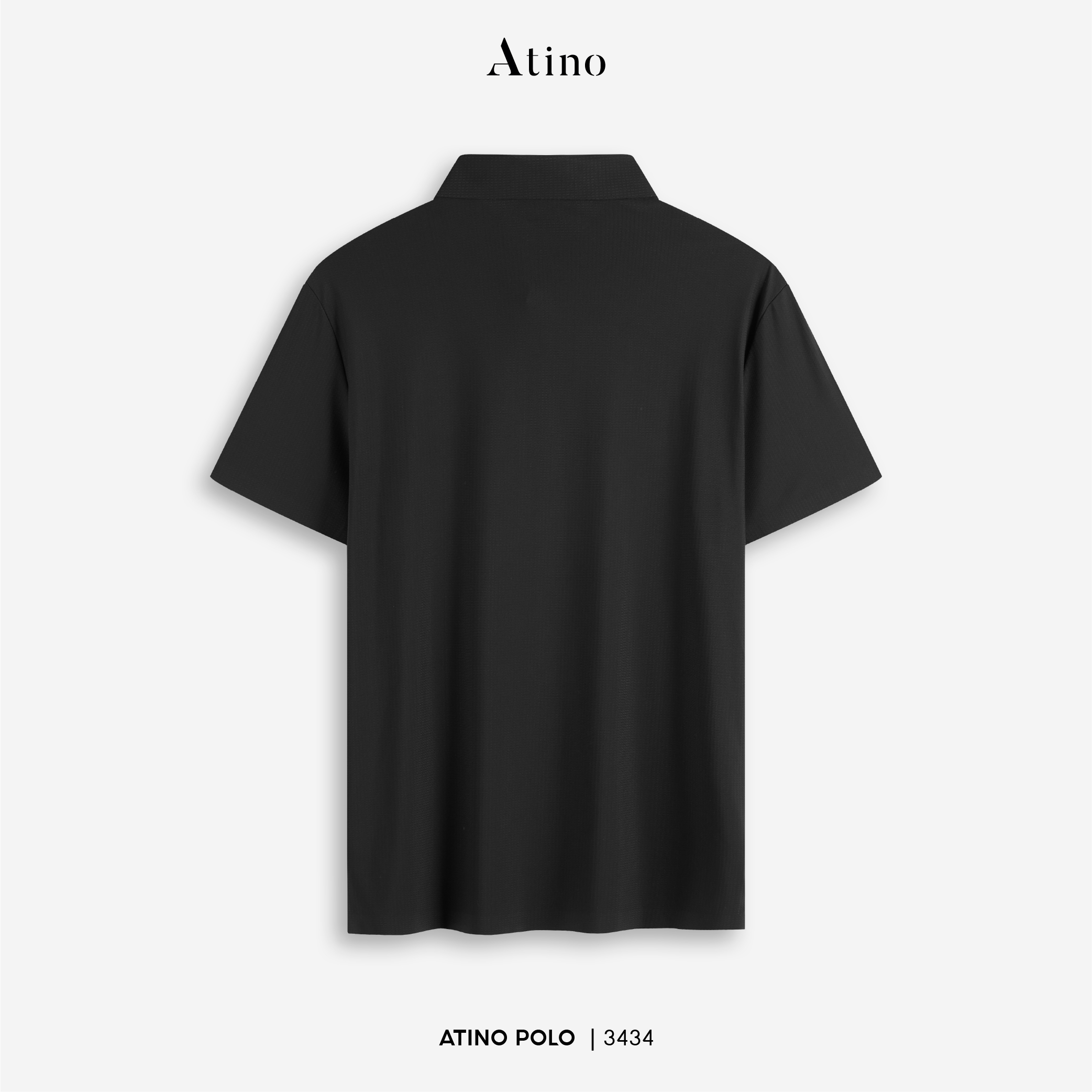 Áo Polo L.3.3434
