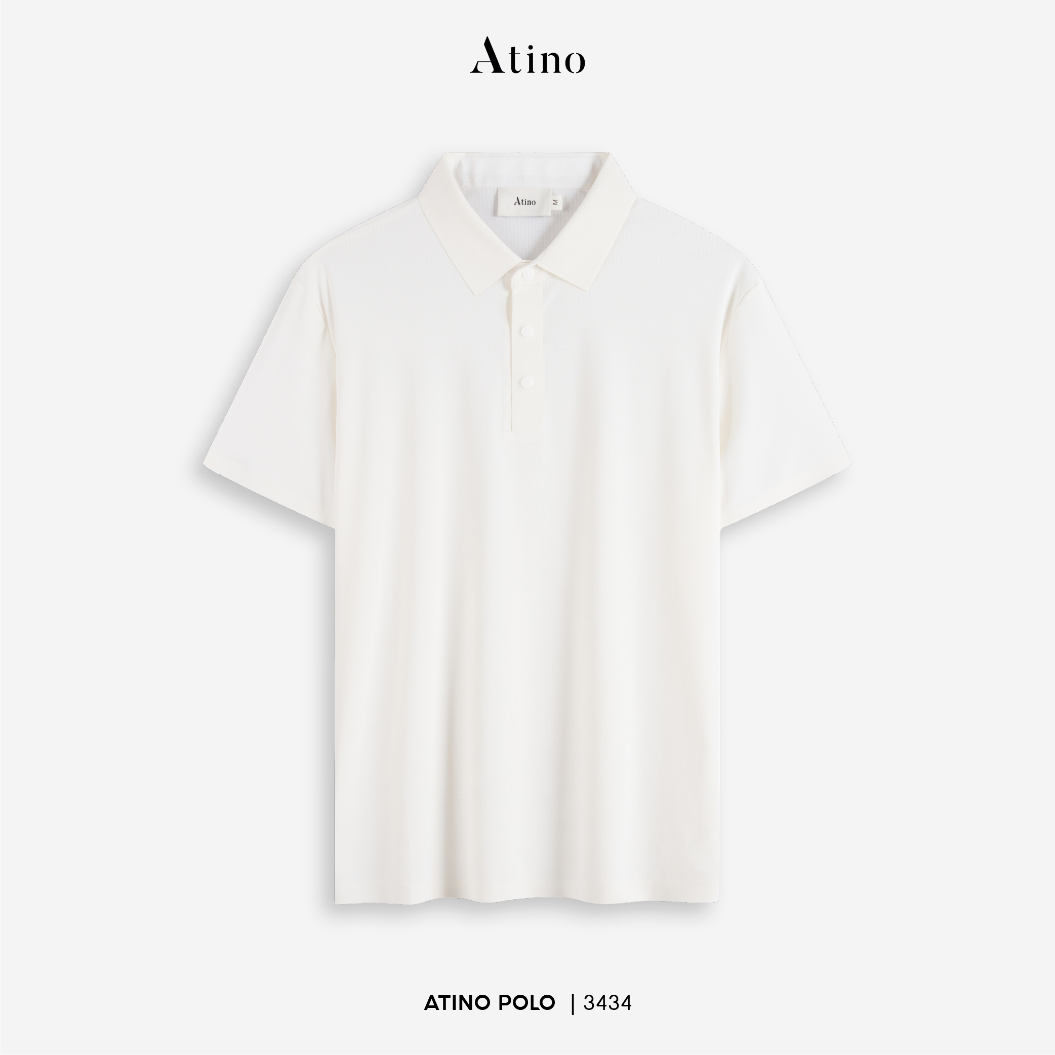 Áo Polo L.3.3434