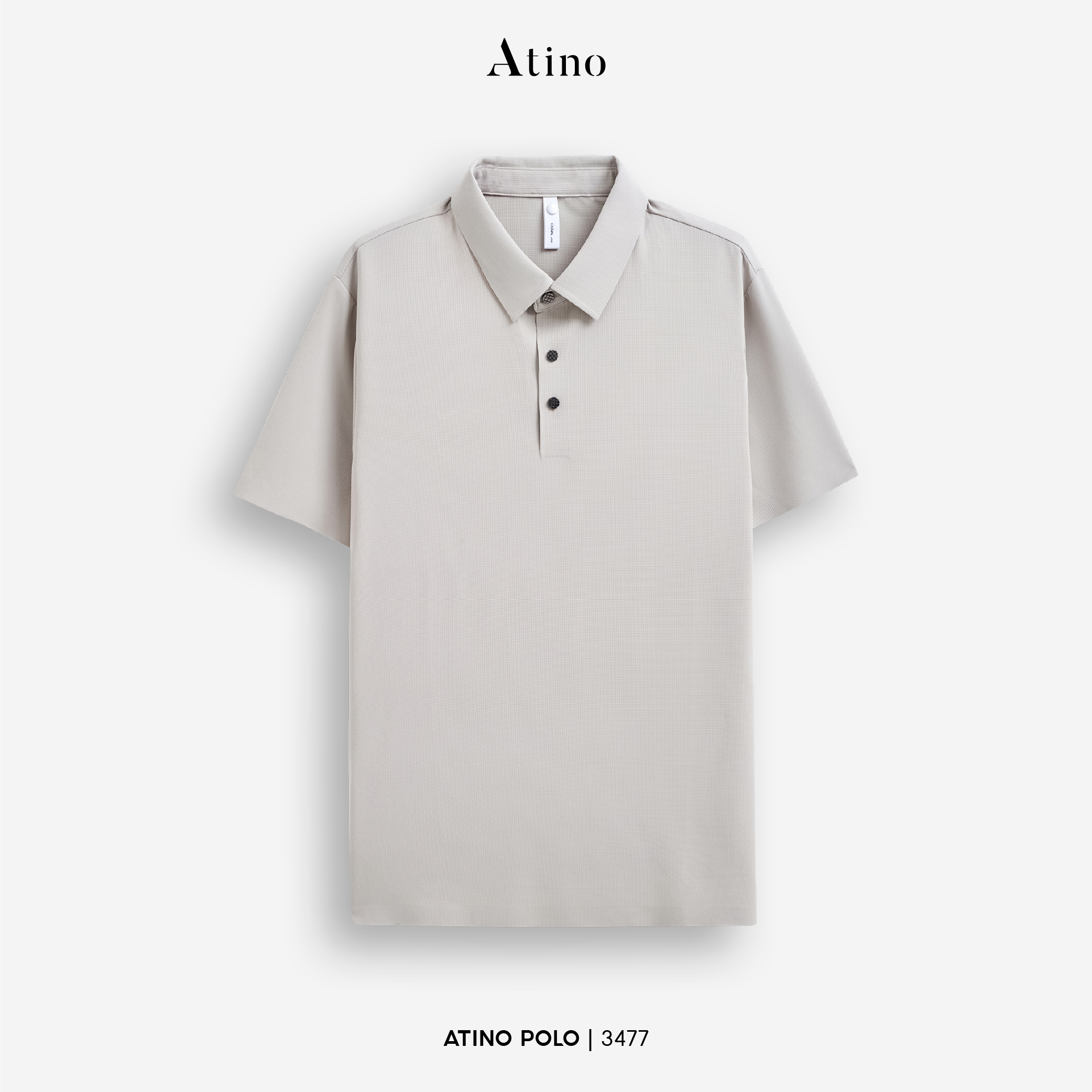 Áo Polo L.6.3477 - Be41 - M