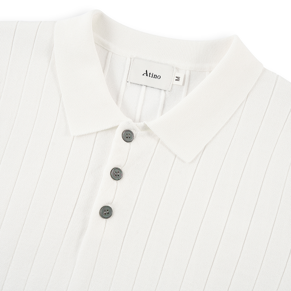 Áo Polo Len L.3.3437