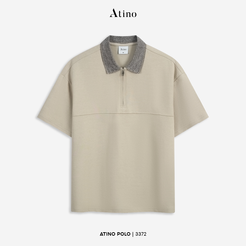 Áo Polo Loose L.3.3372