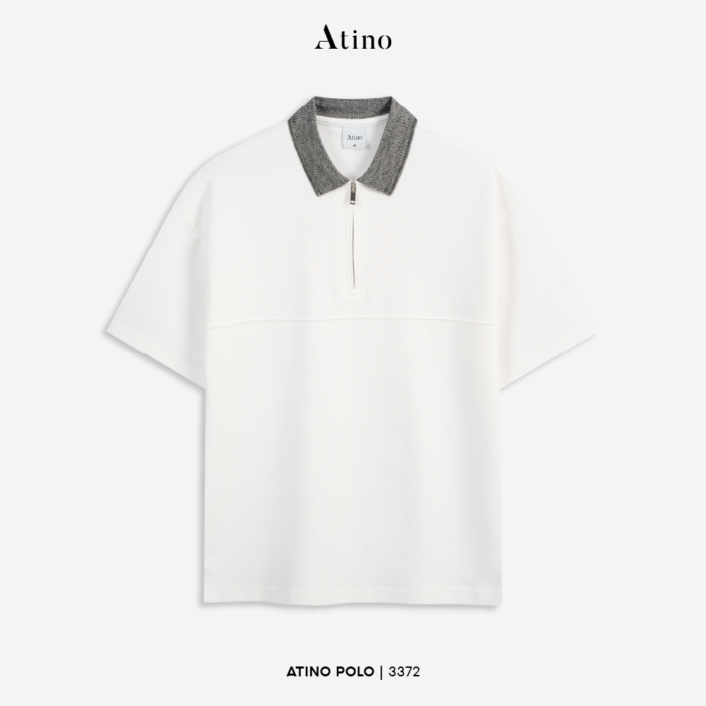 Áo Polo Loose L.3.3372