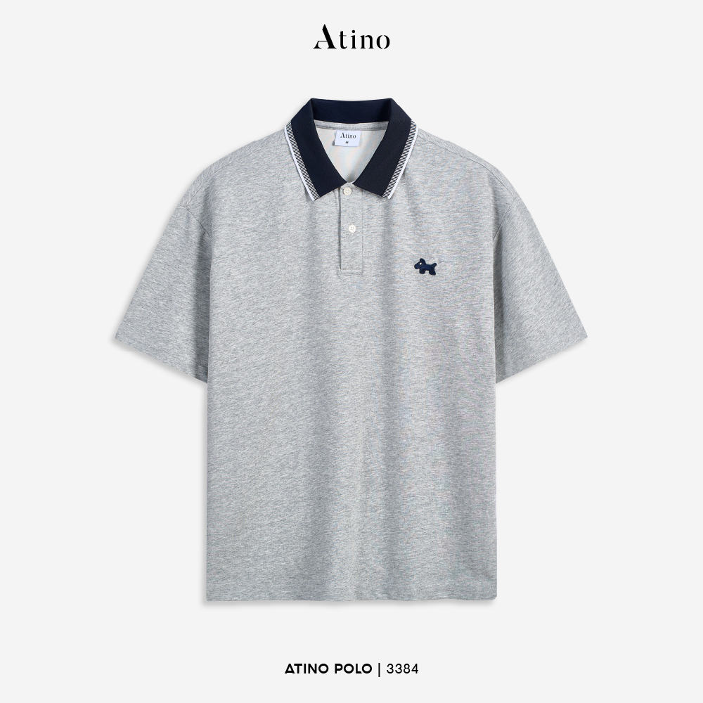 Áo Polo Loose L.3.3384