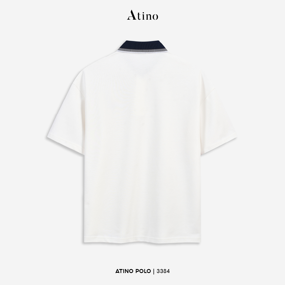 Áo Polo Loose L.3.3384