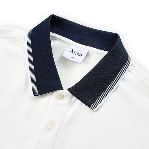 Áo Polo Loose L.3.3384