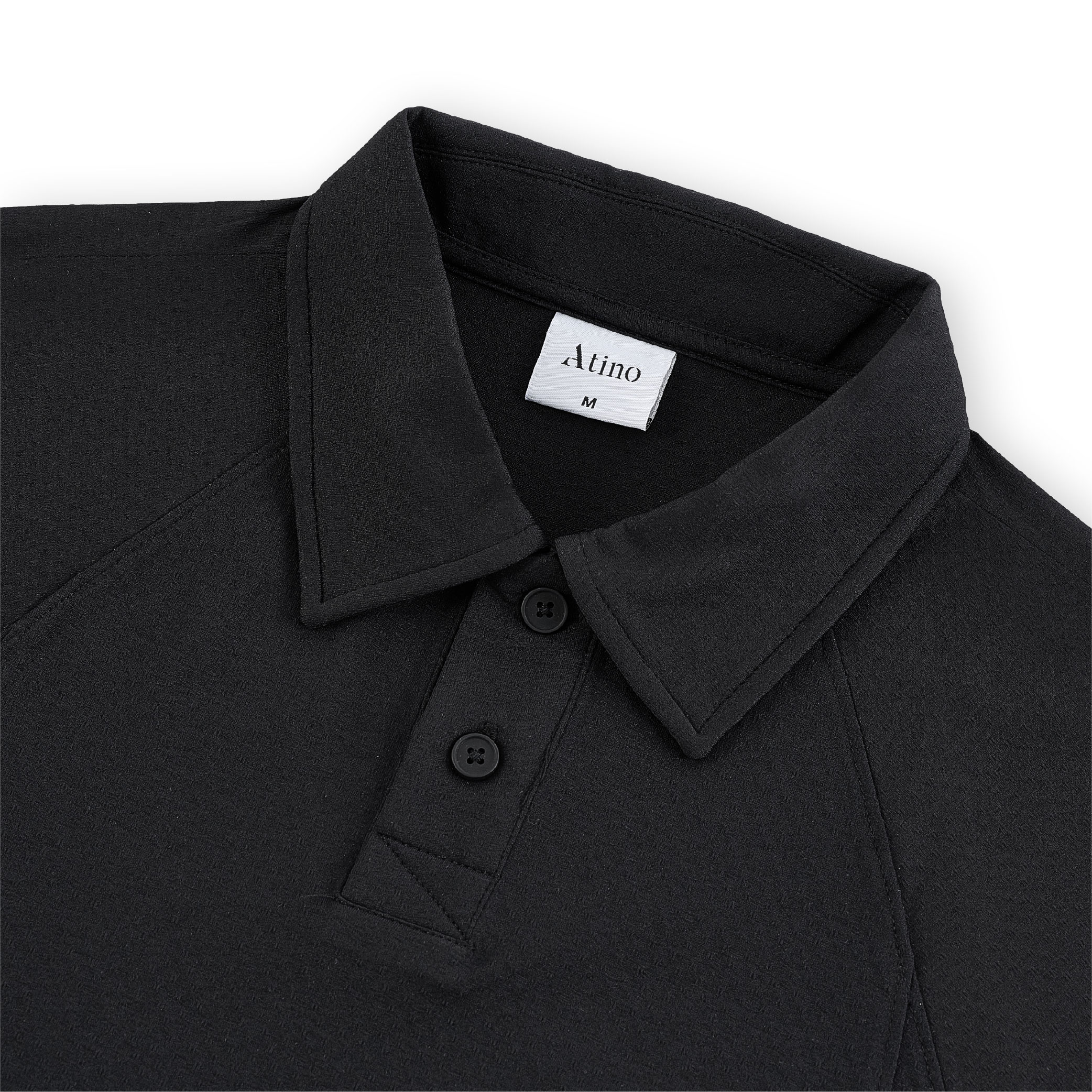 Áo Polo Loose L.3.3386
