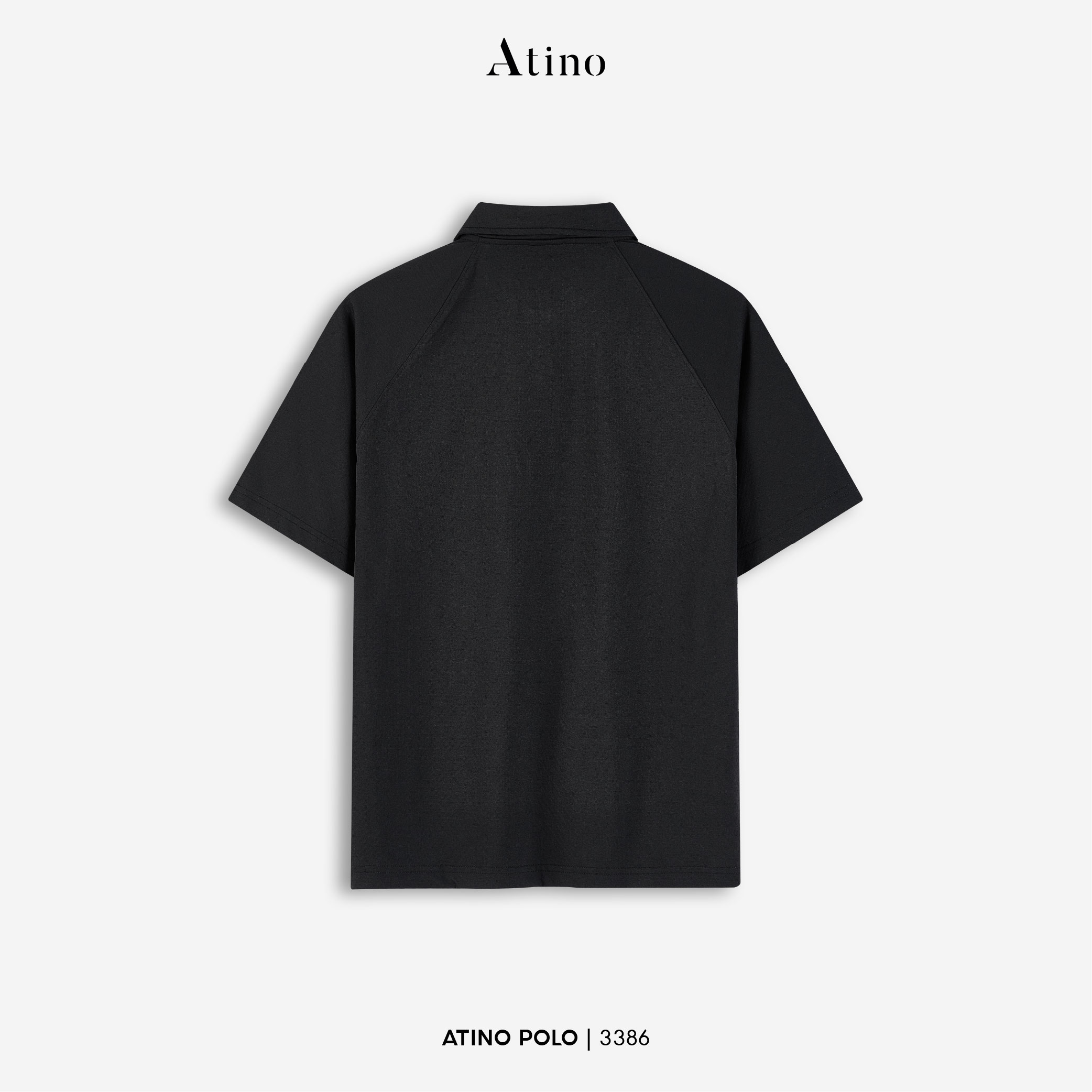 Áo Polo Loose L.3.3386