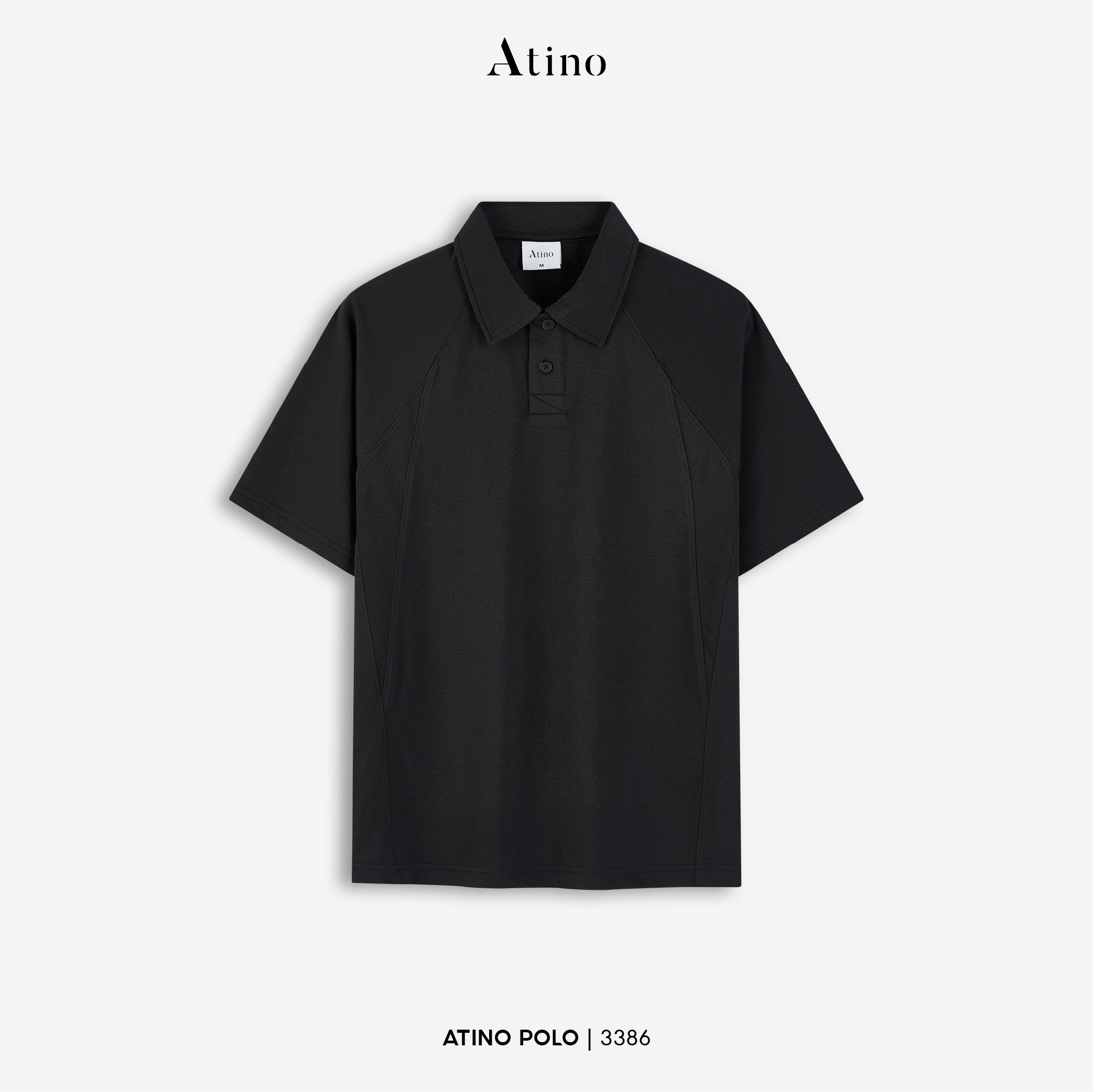 Áo Polo Loose L.3.3386