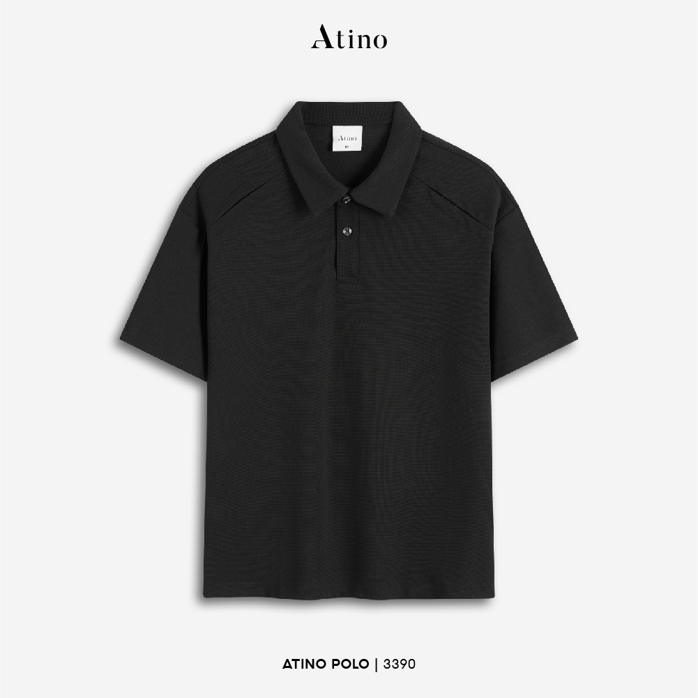 Áo Polo Loose L.3.3390