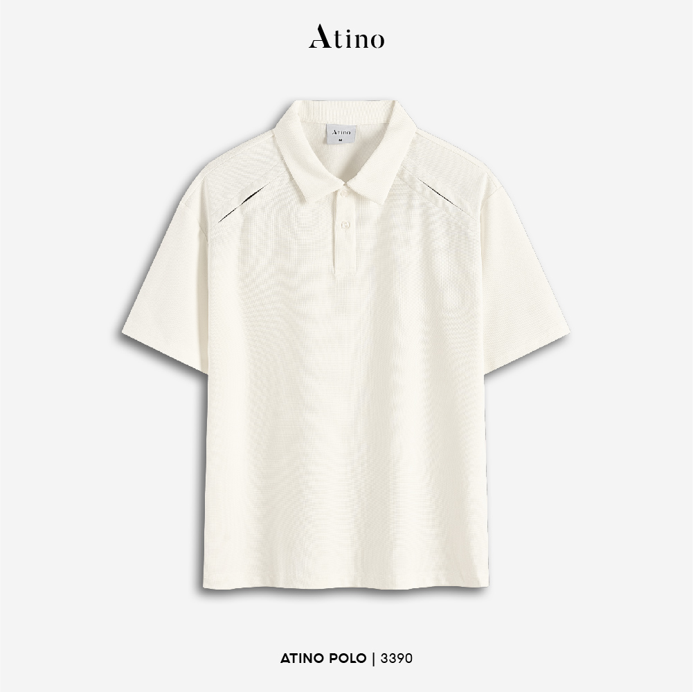 Áo Polo Loose L.3.3390