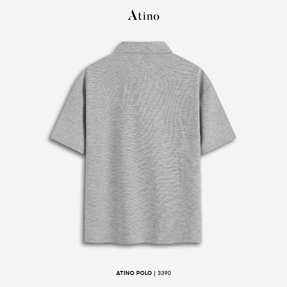 Áo Polo Loose L.3.3390