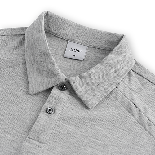 Áo Polo Loose L.3.3390