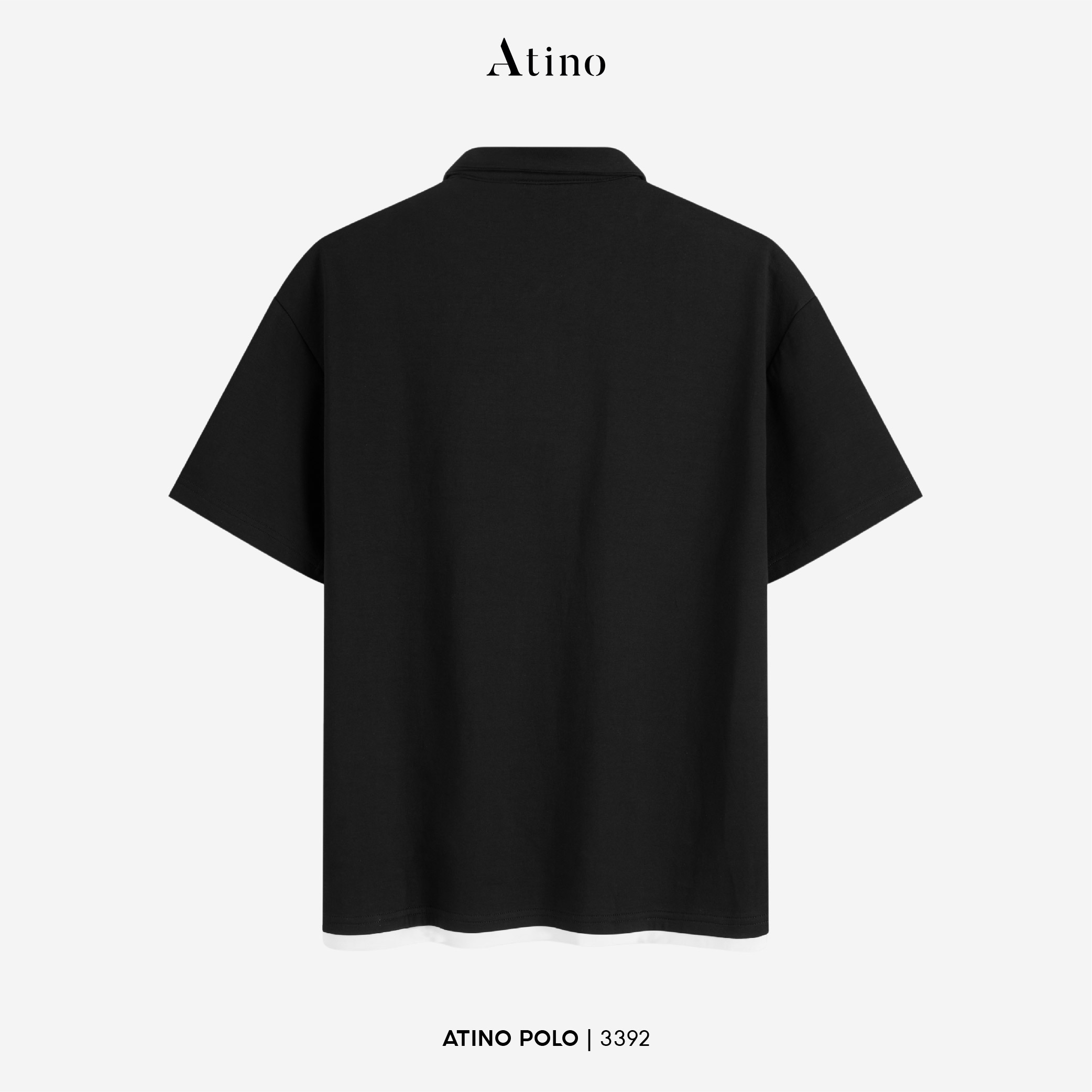 Áo Polo Loose L.3.3392