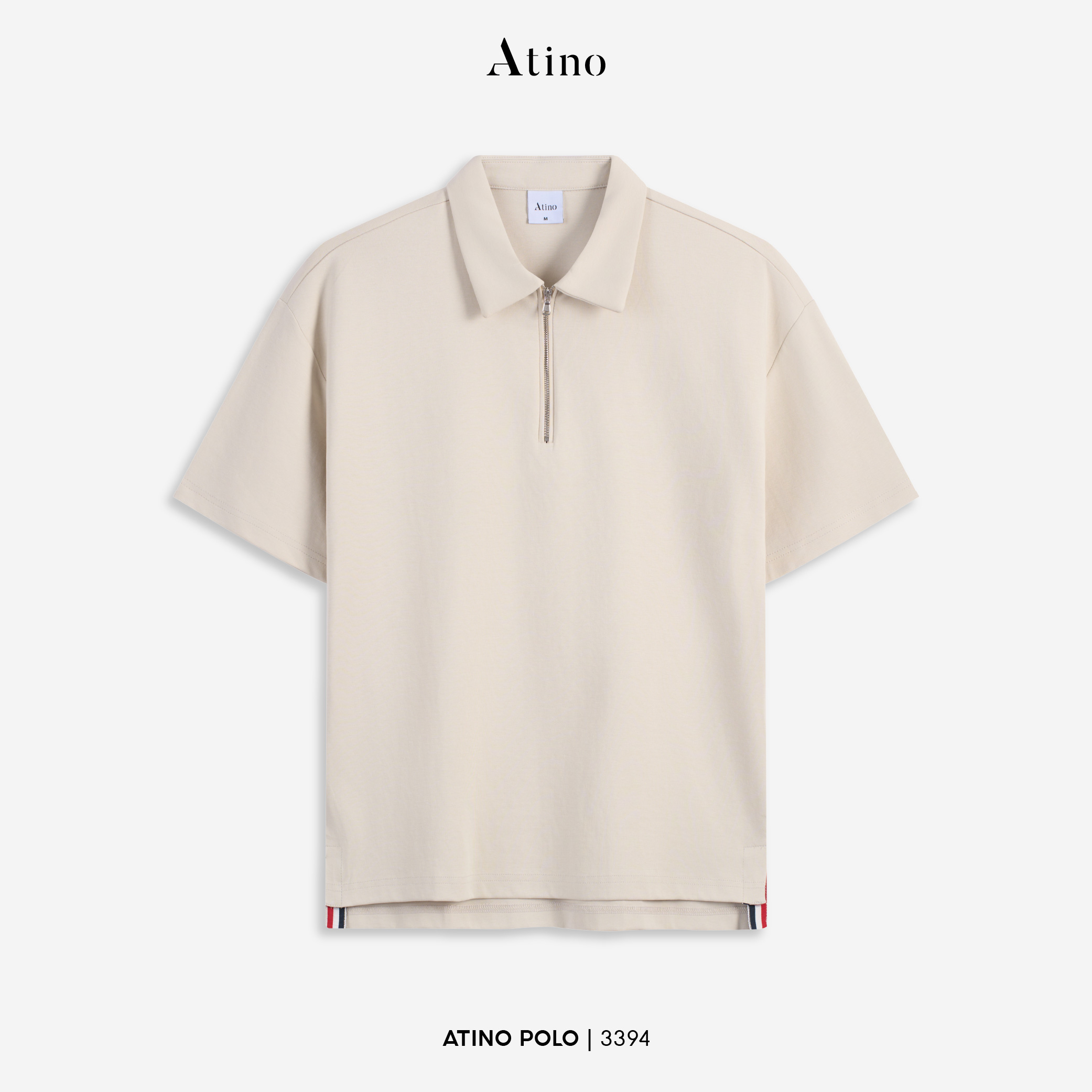 Áo Polo Loose L.3.3394
