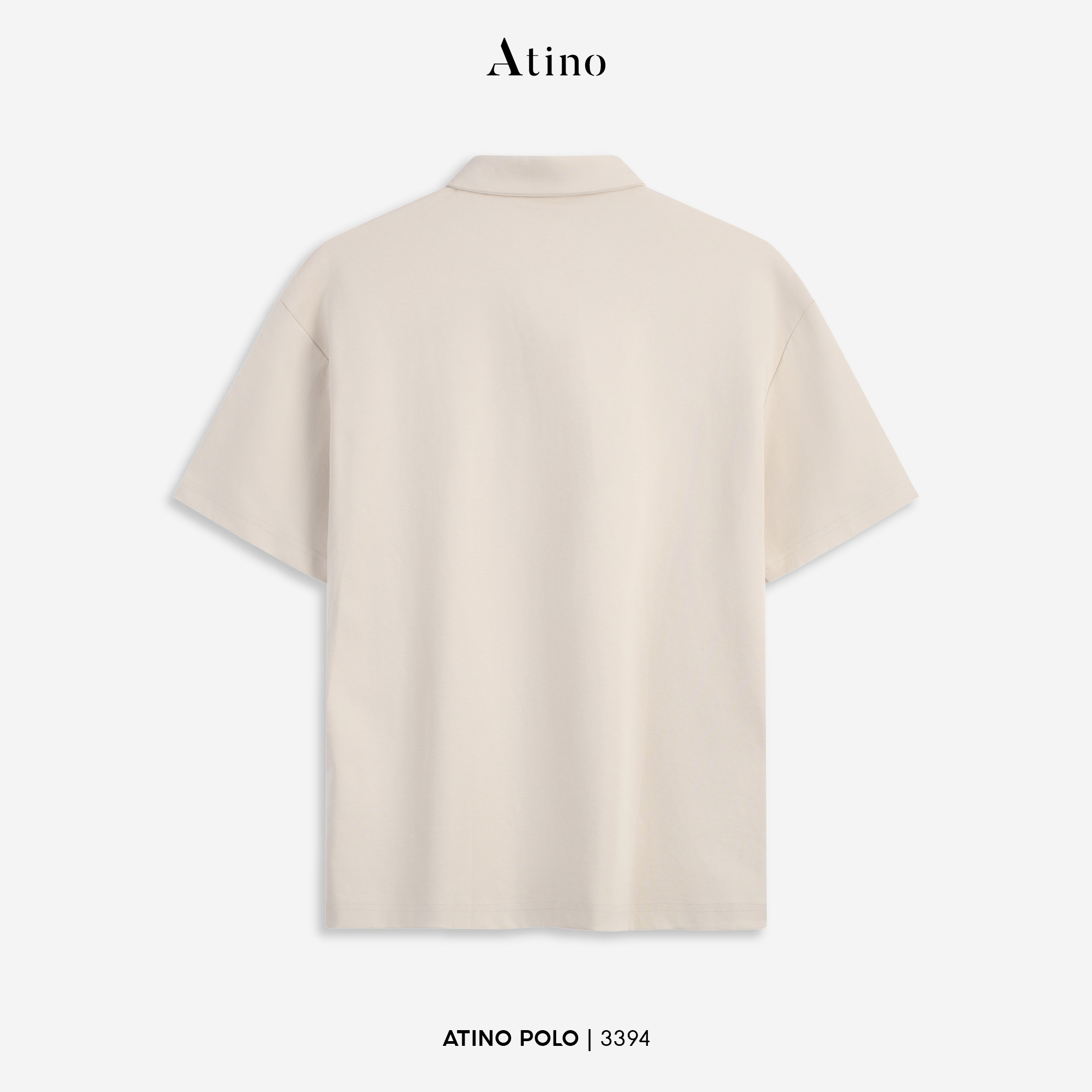 Áo Polo Loose L.3.3394