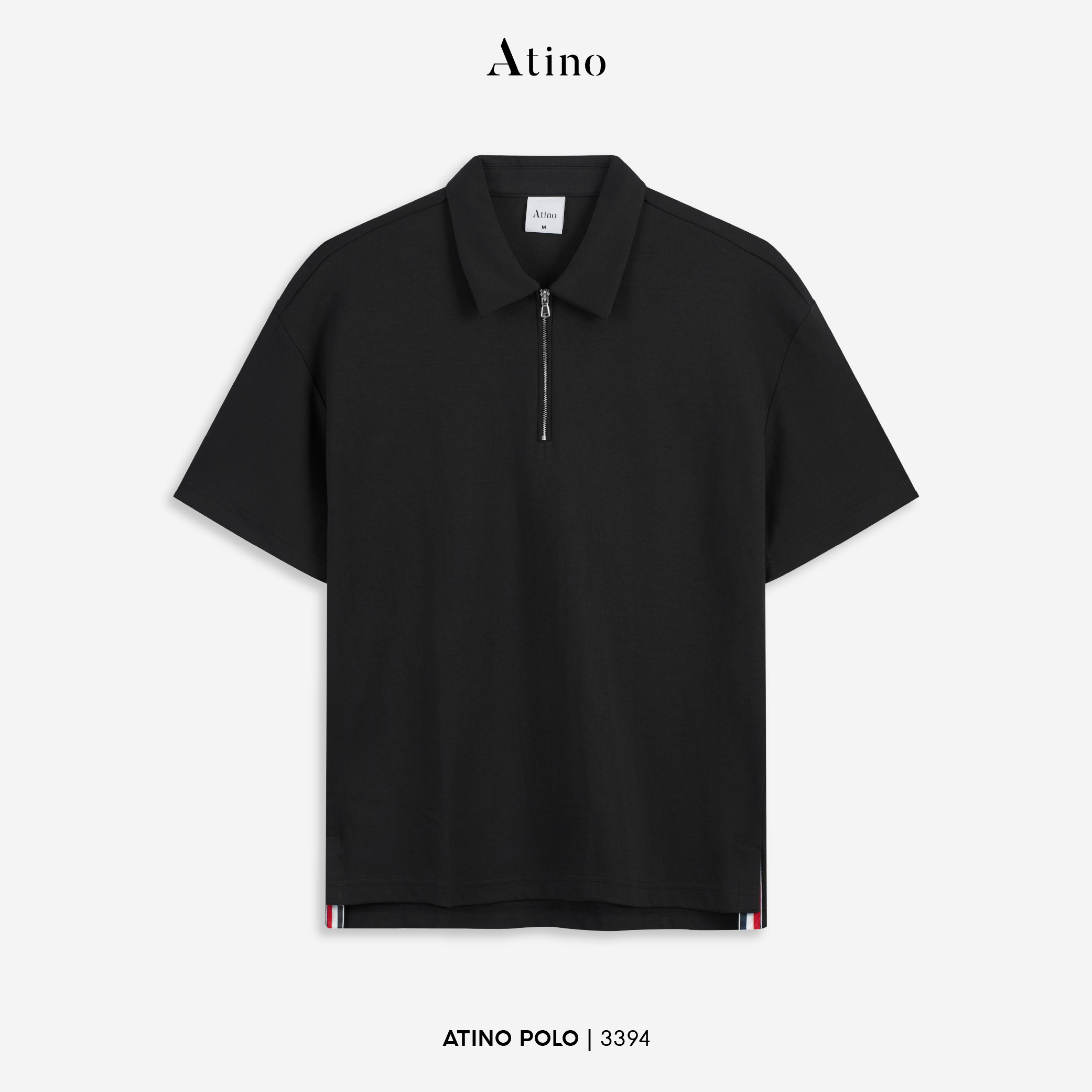 Áo Polo Loose L.3.3394