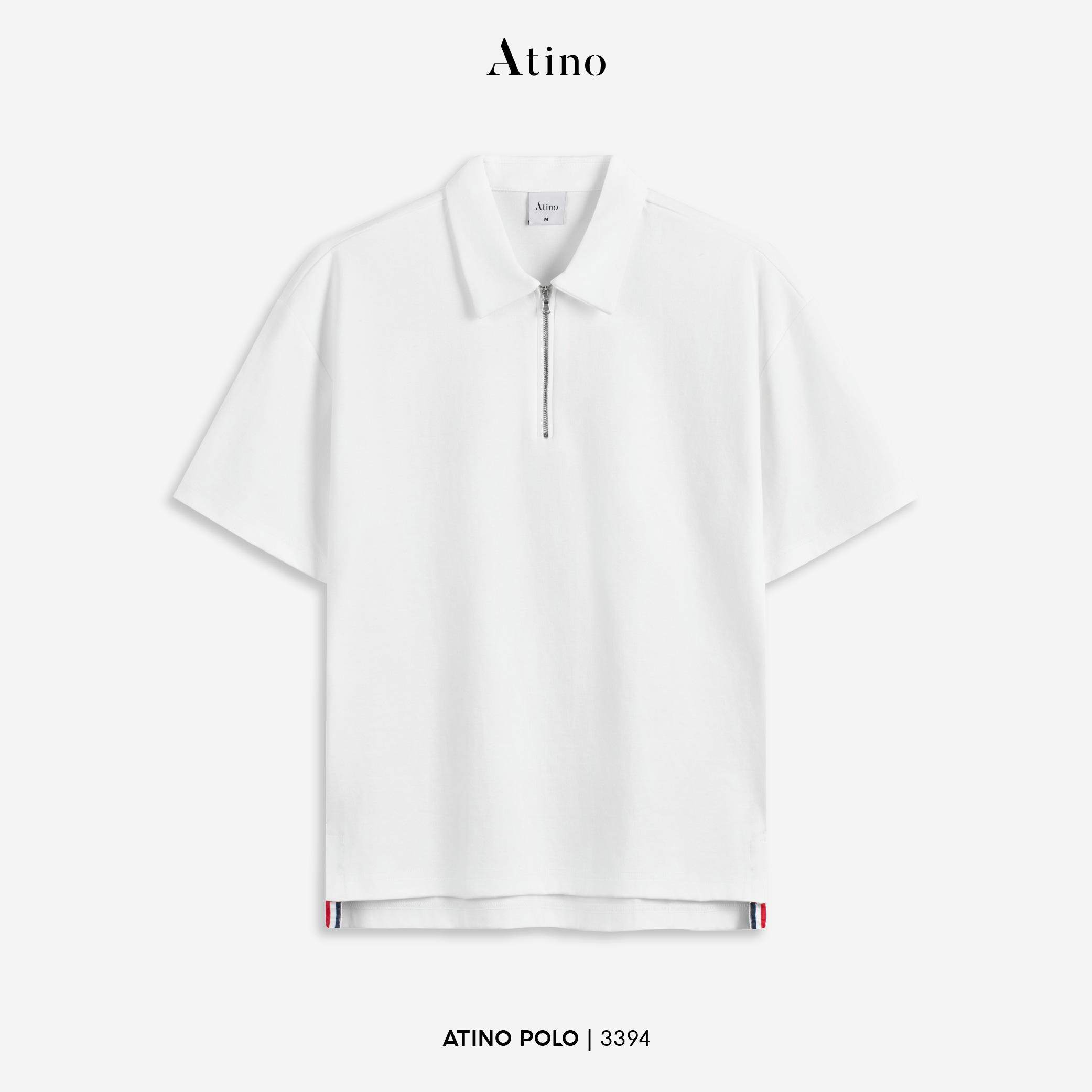 Áo Polo Loose L.3.3394
