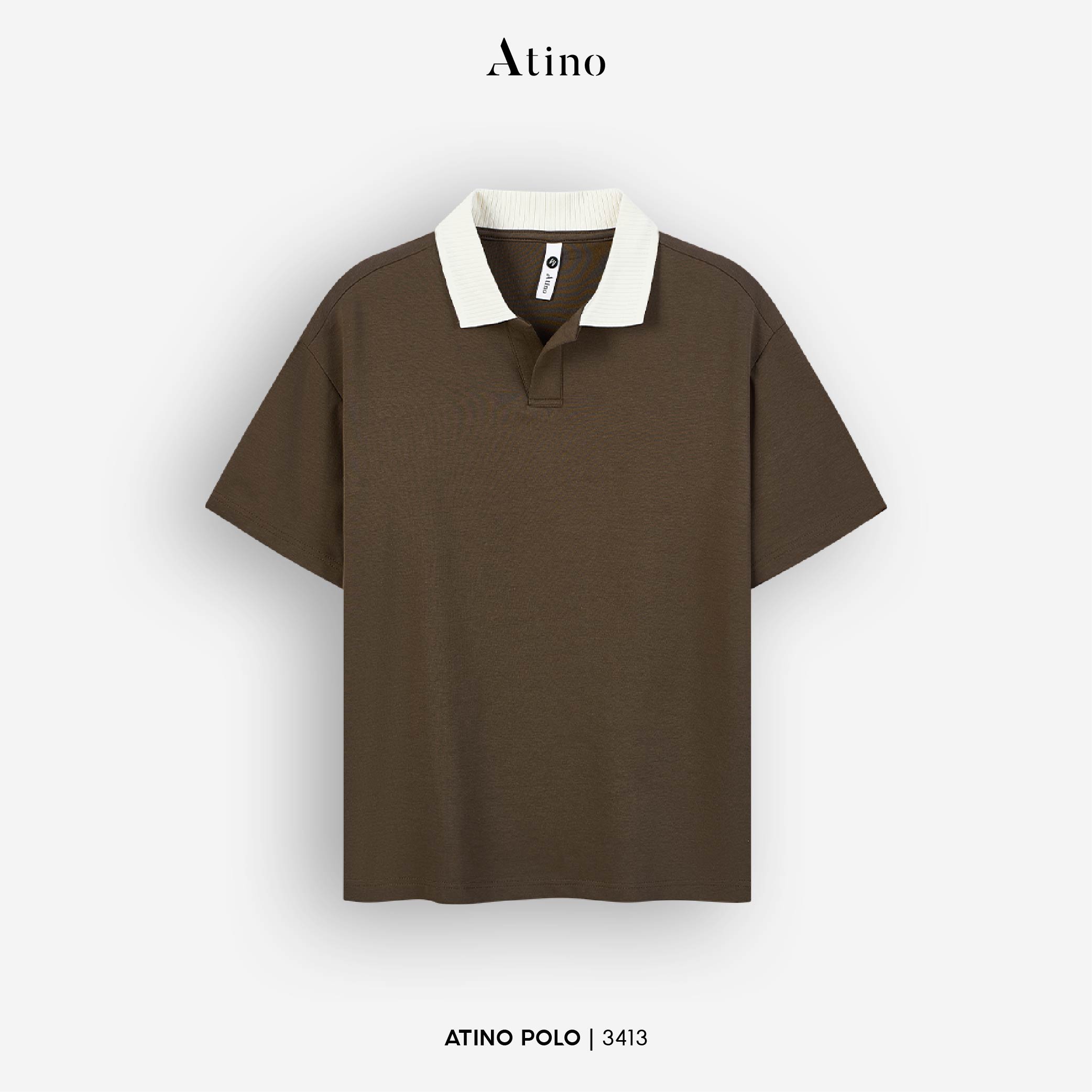 Áo Polo Loose L.3.3413