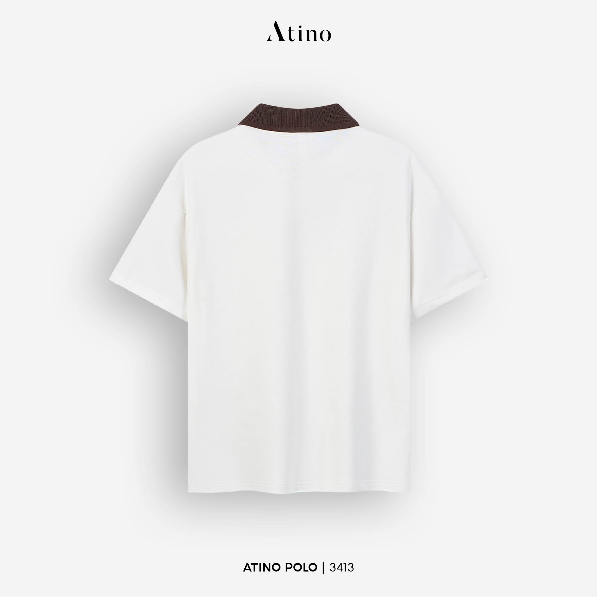 Áo Polo Loose L.3.3413
