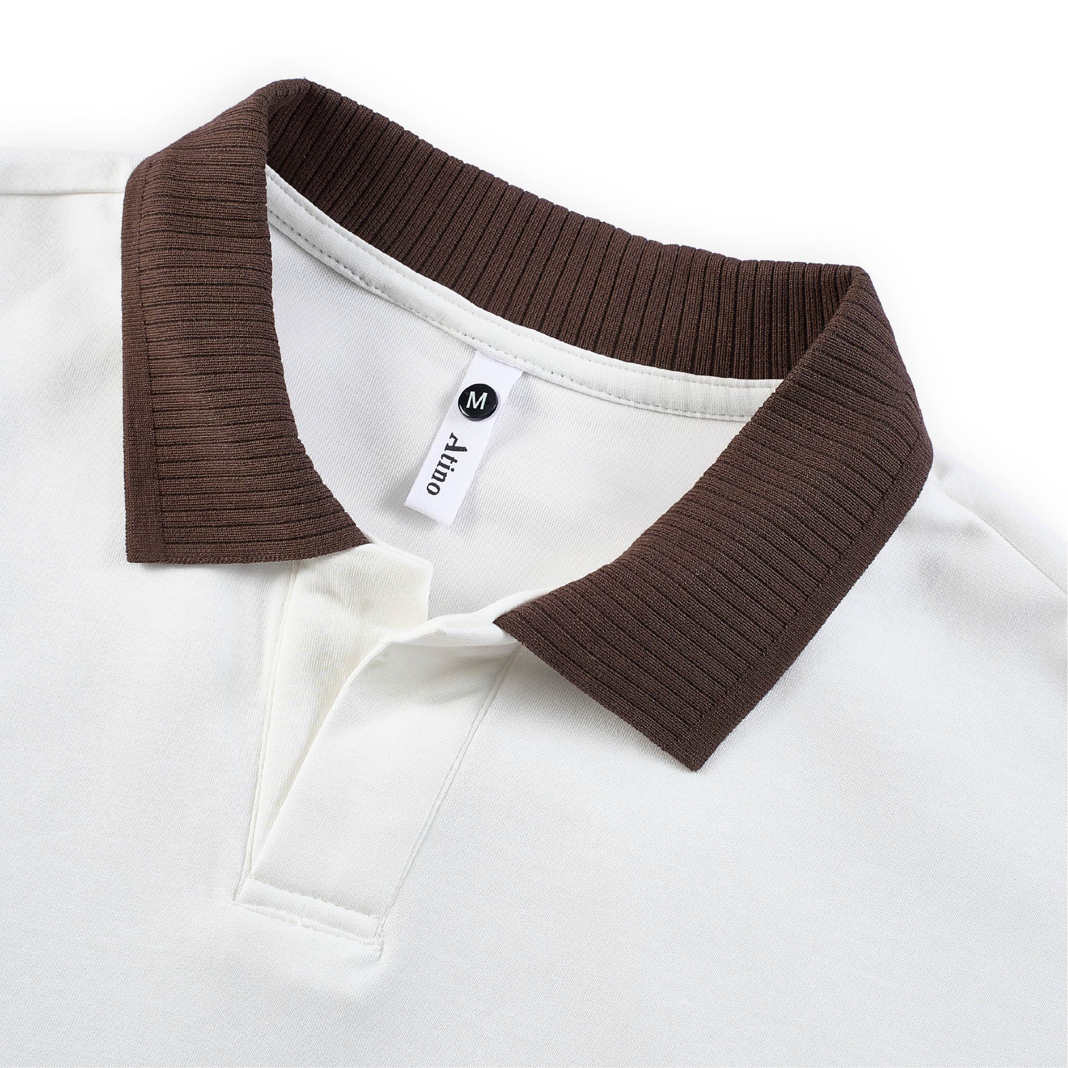 Áo Polo Loose L.3.3413