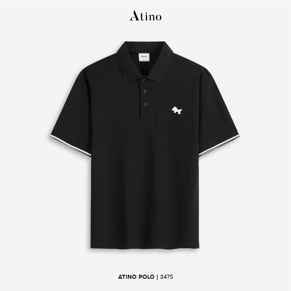 Áo Polo Loose L.3.3475