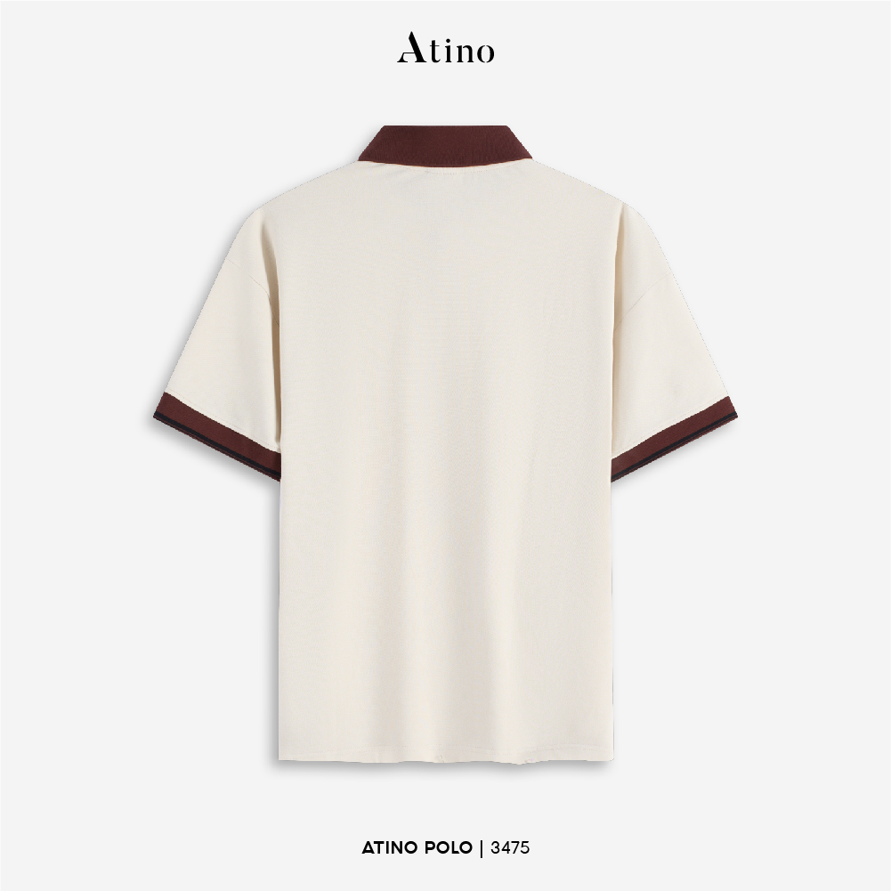 Áo Polo Loose L.3.3475