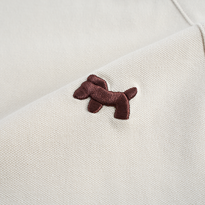 Áo Polo Loose L.3.3475