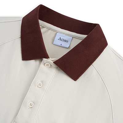 Áo Polo Loose L.3.3475