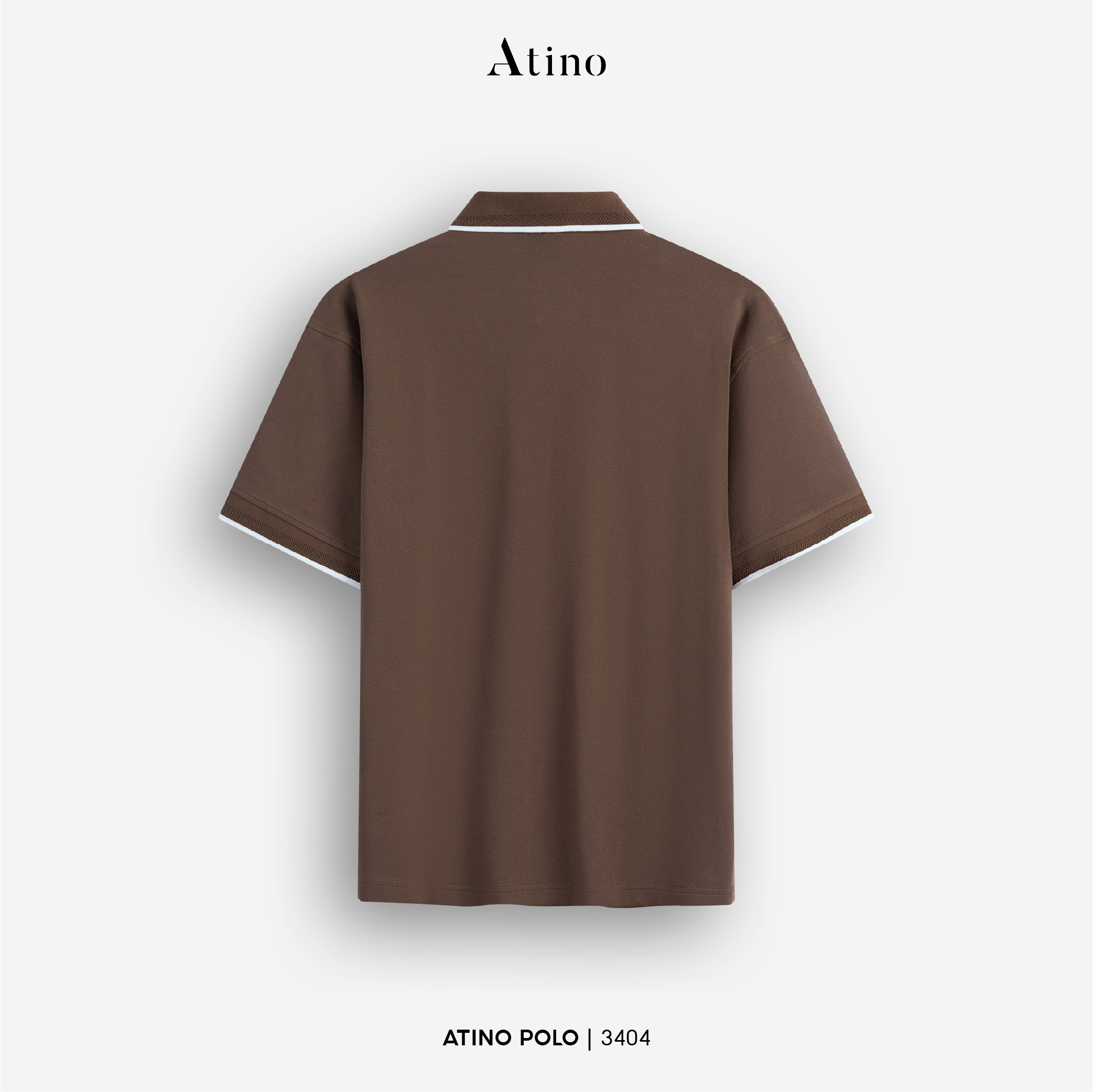 Áo Polo Loose L.3.3476