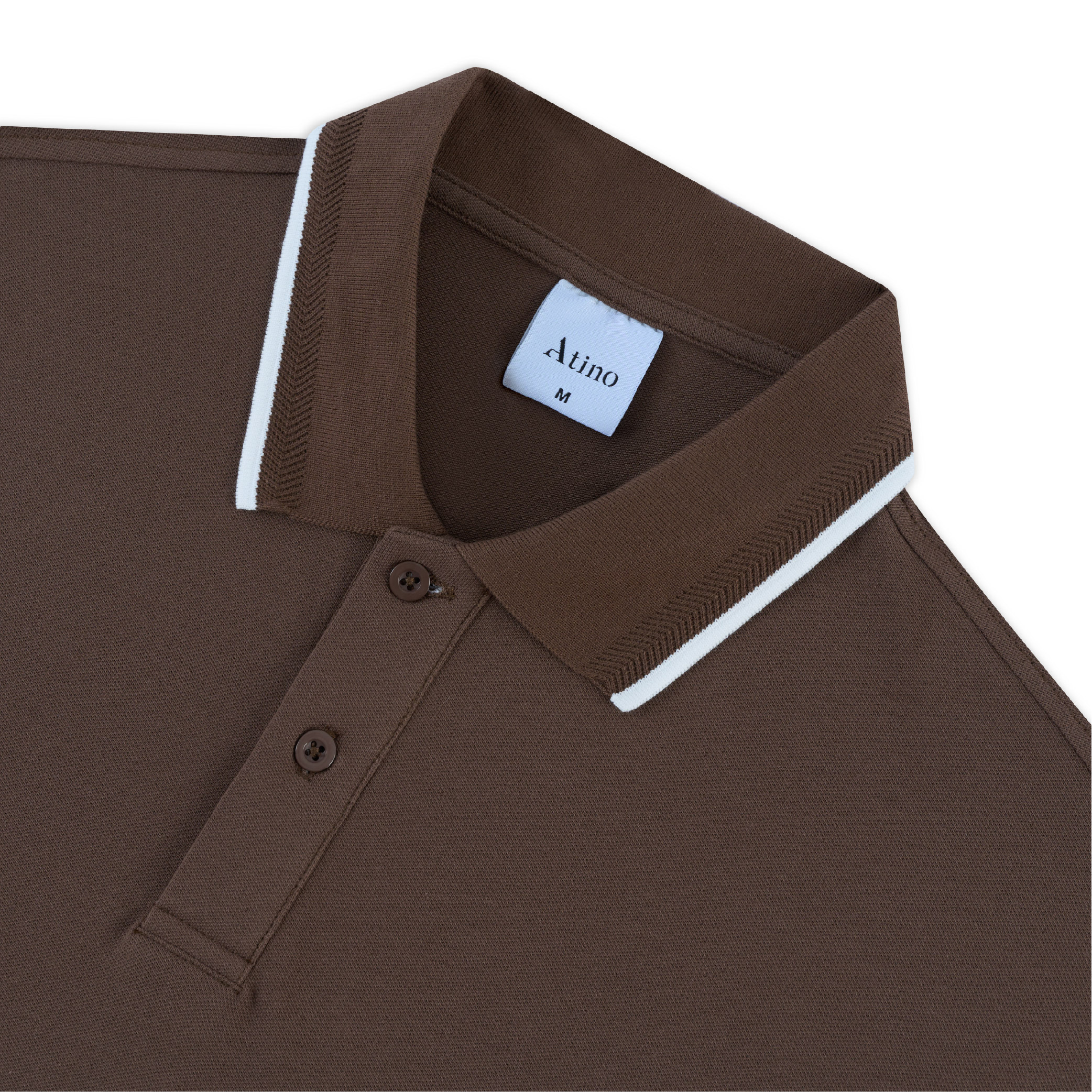 Áo Polo Loose L.3.3476