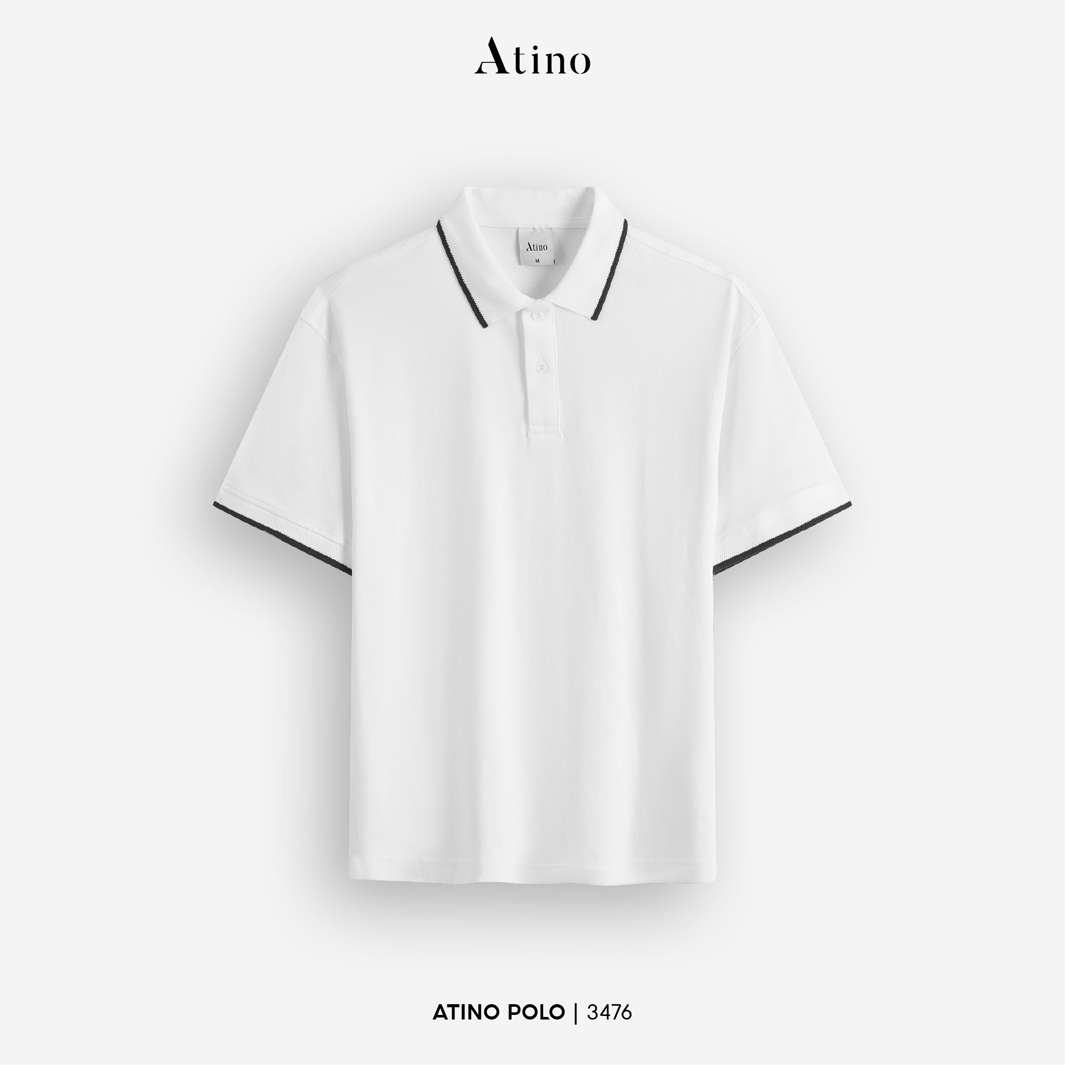 Áo Polo Loose L.3.3476